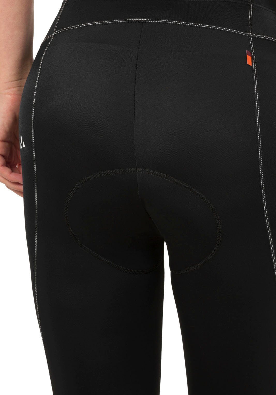 VAUDE Fietsbroek ACTIVE 3/4 PANTS