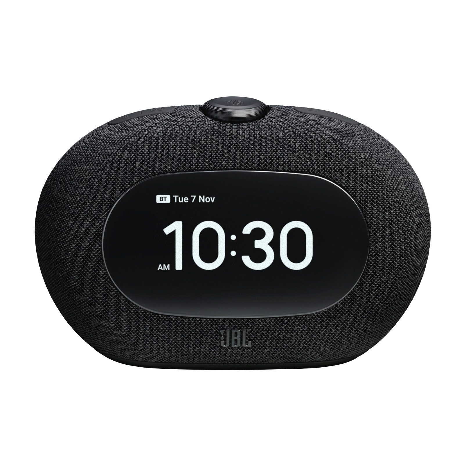 JBL Wekkerradio Horizon 3 Bluetooth-radiowekker met DAB/DAB+/FM