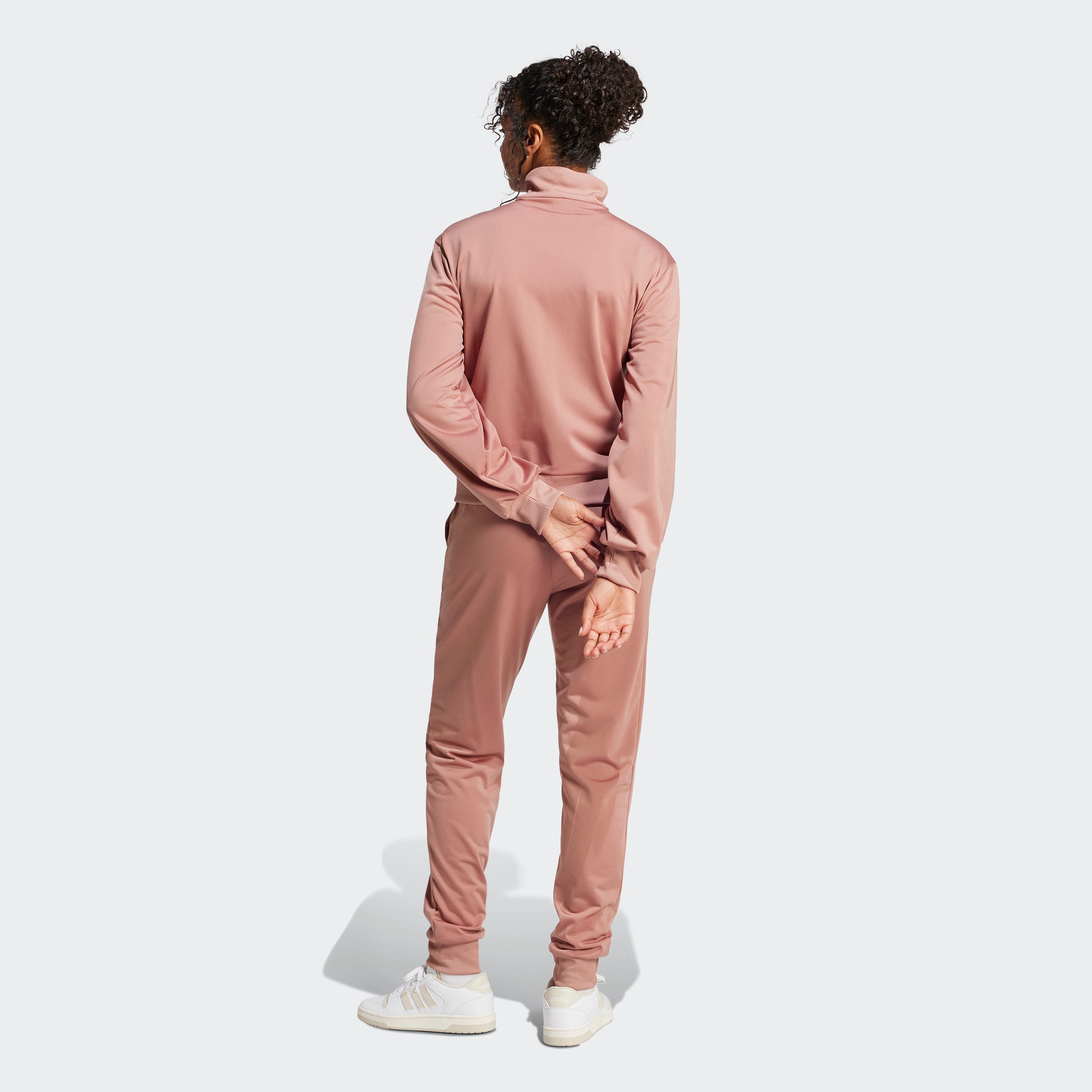 adidas Sportswear Trainingspak W FEELCOZY TS (2-delig)