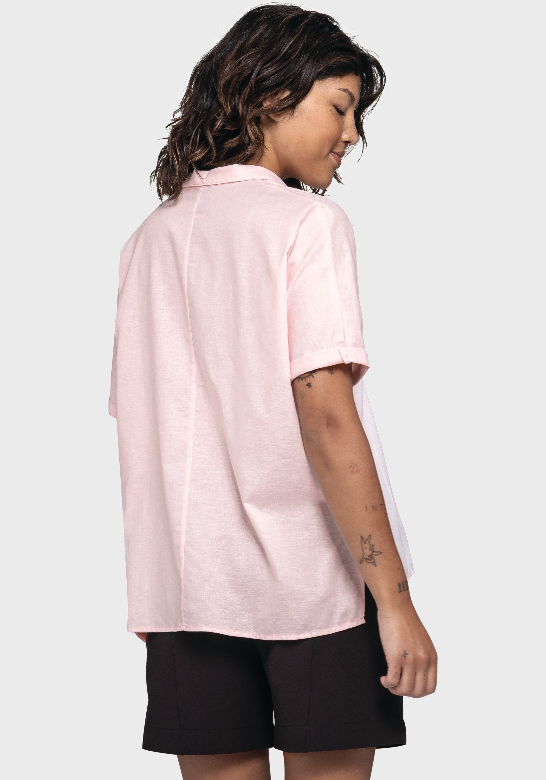 Schöffel Outdoorblouse Urban Blouse Style Kalmen WMS