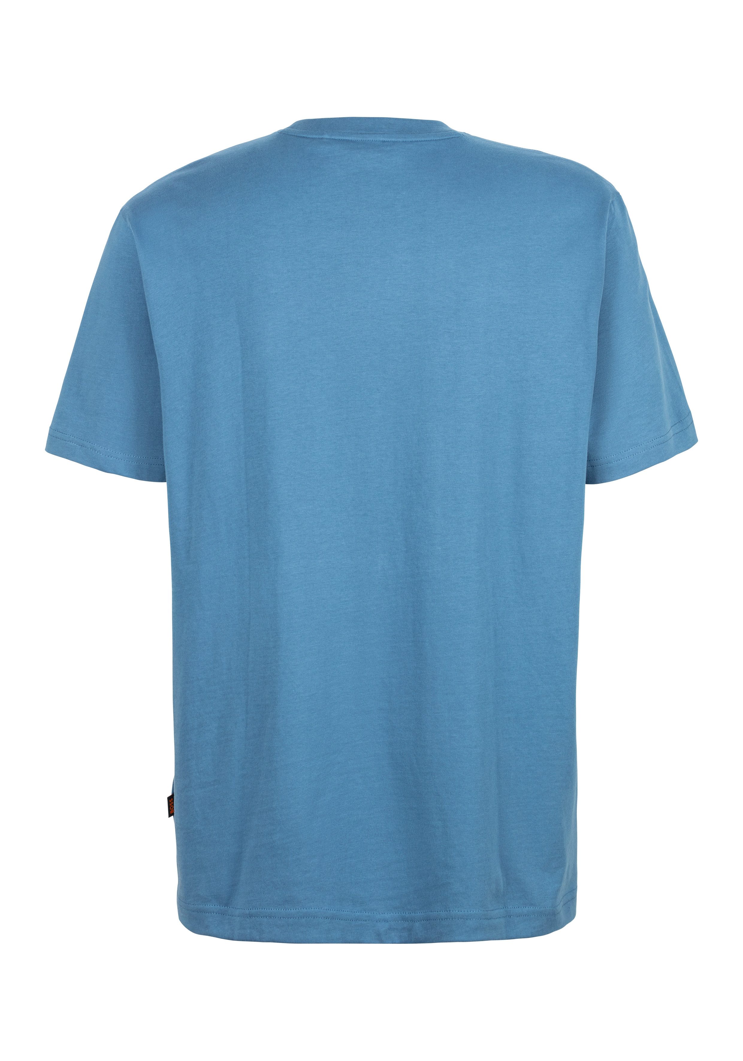 Boss Orange T-shirt Te_mextour