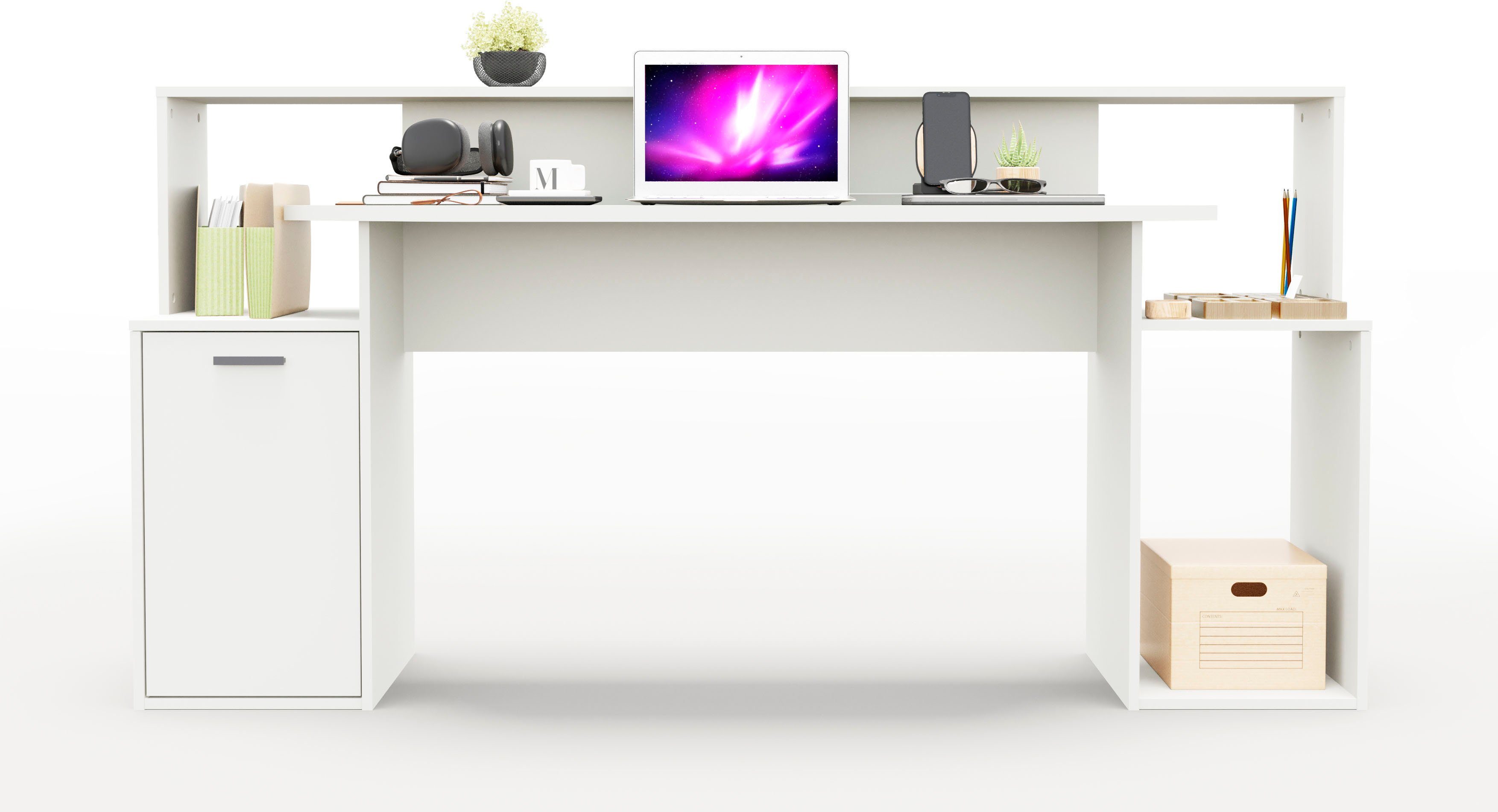 FMD Bureau Zocker 3