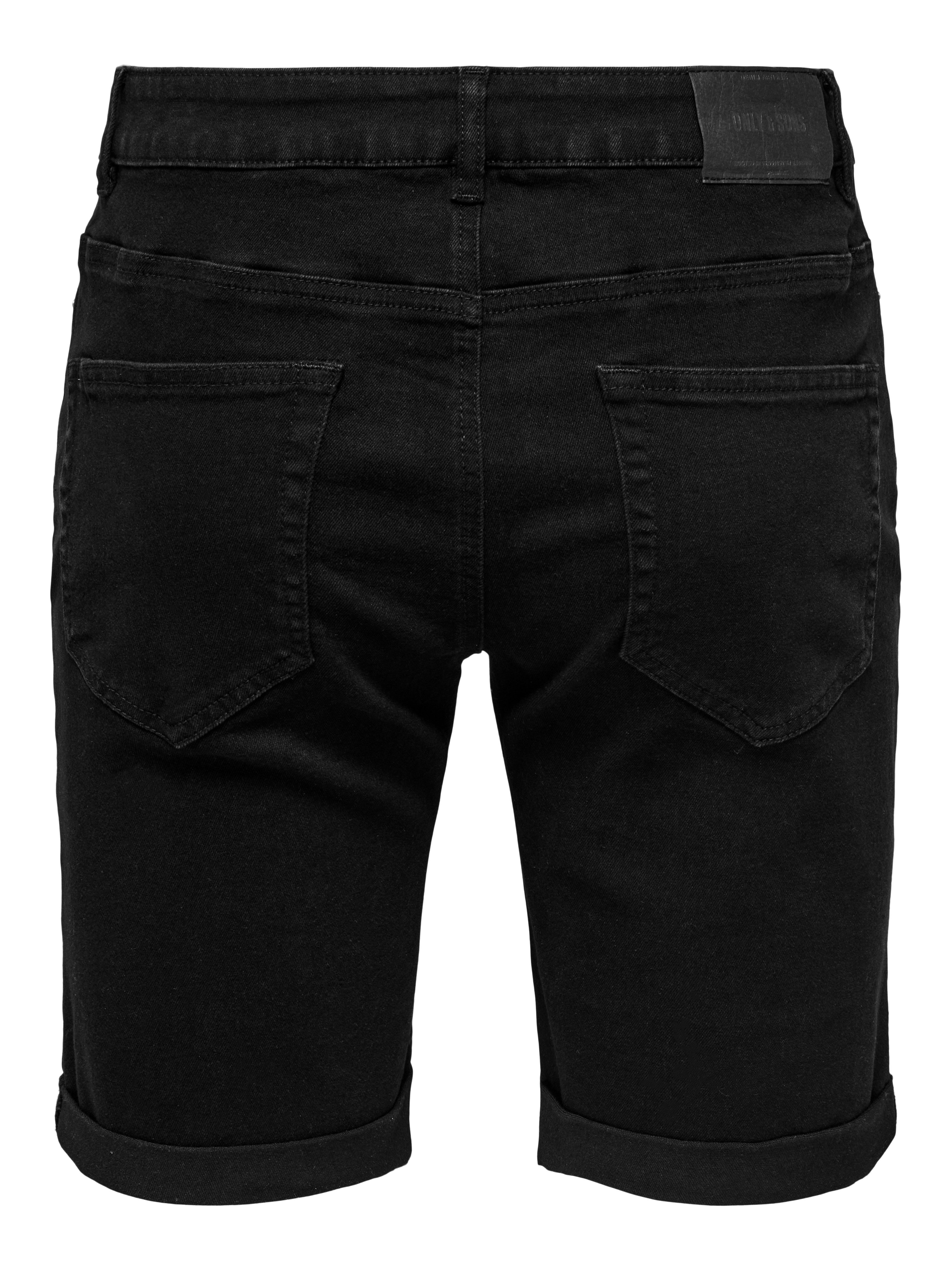 ONLY & SONS Short ONSPLY BOX GUA DNM SHORTS OTL