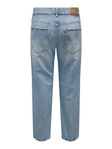 ONLY & SONS Regular fit jeans ONSEDGE STRAIGHT BROMO 0017 DOT DNM NOOS