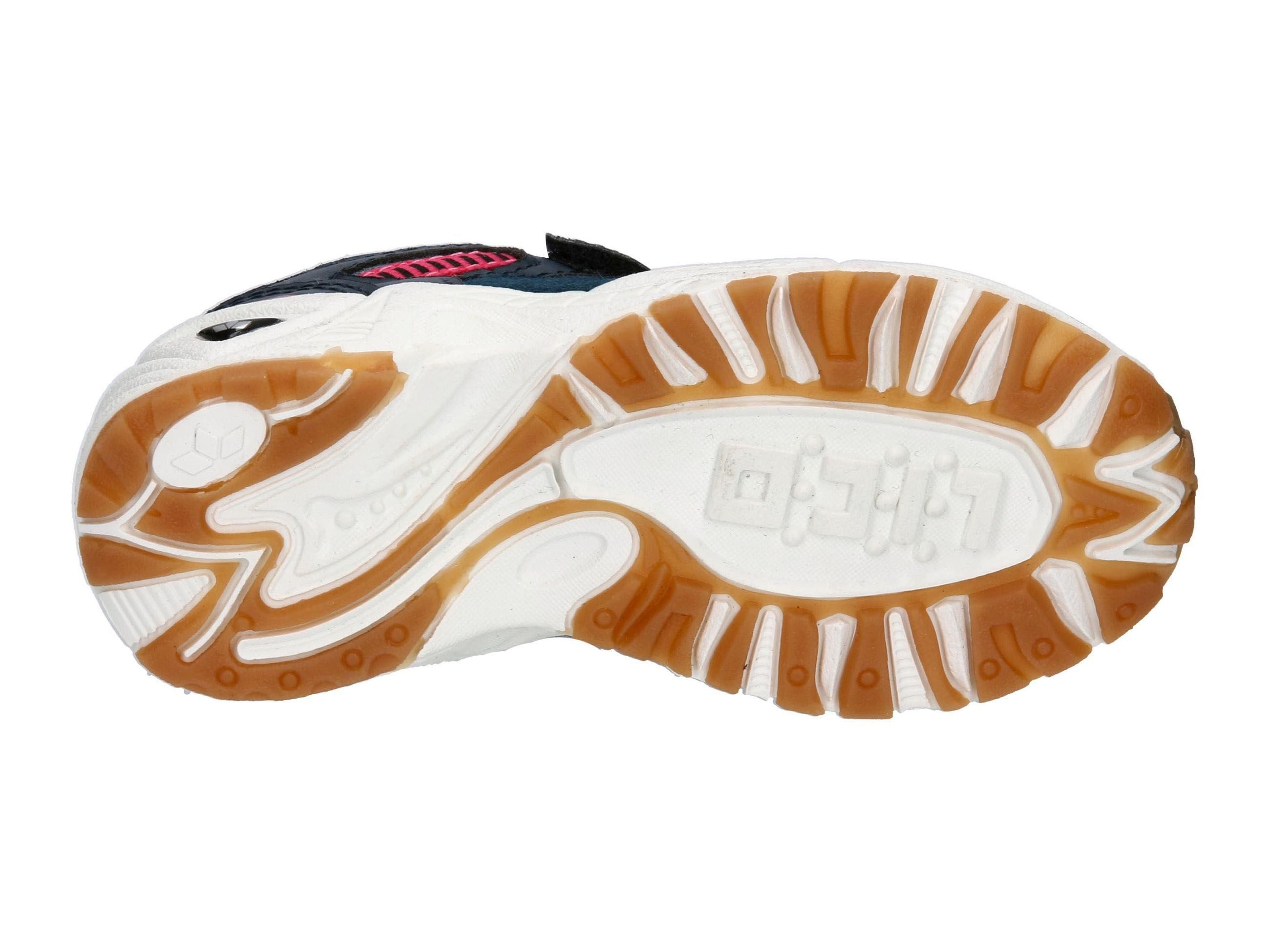 Lico Zaalschoenen Sportschoenen Barney VS