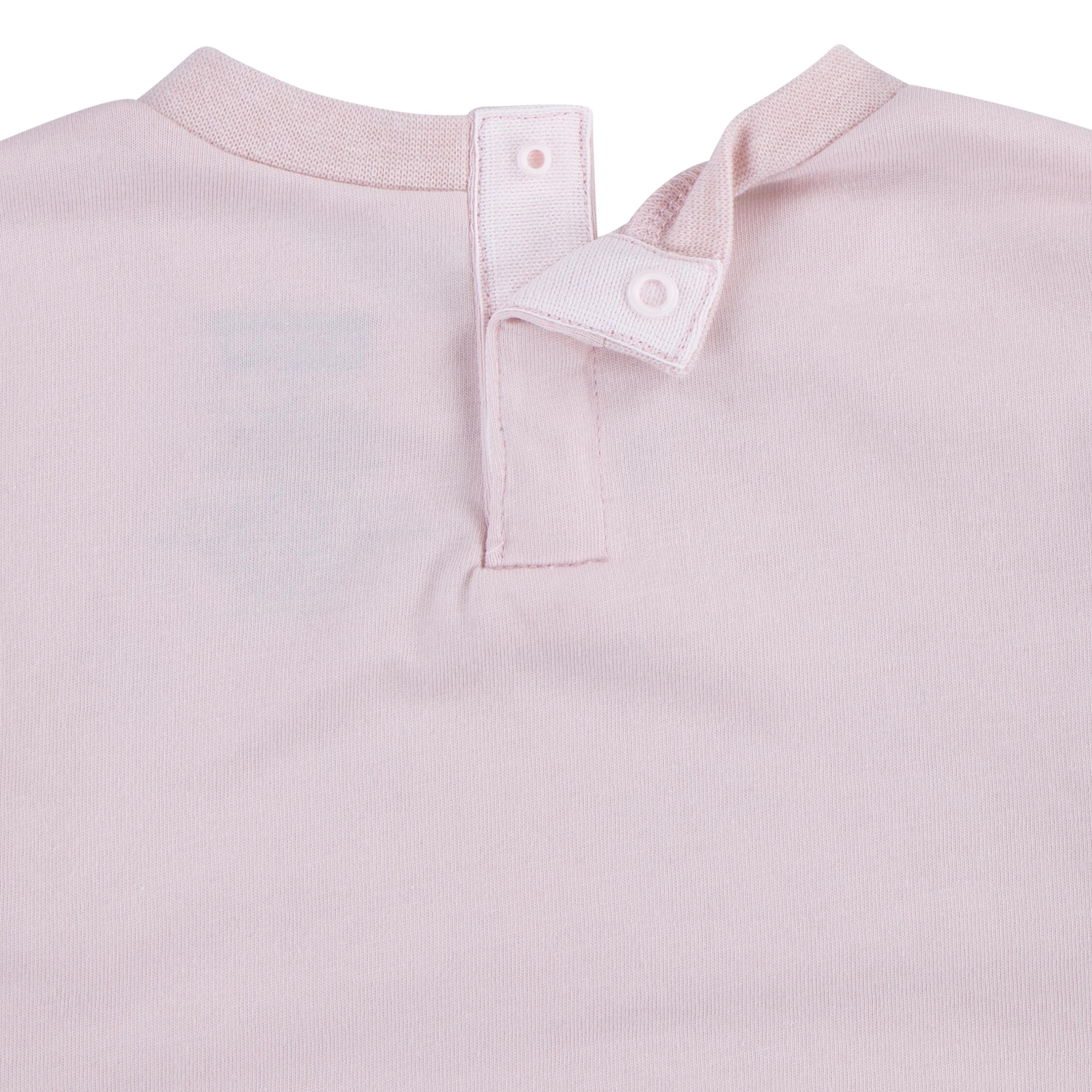 Levi's Kidswear Shirt broek jas (set, 3-delig)