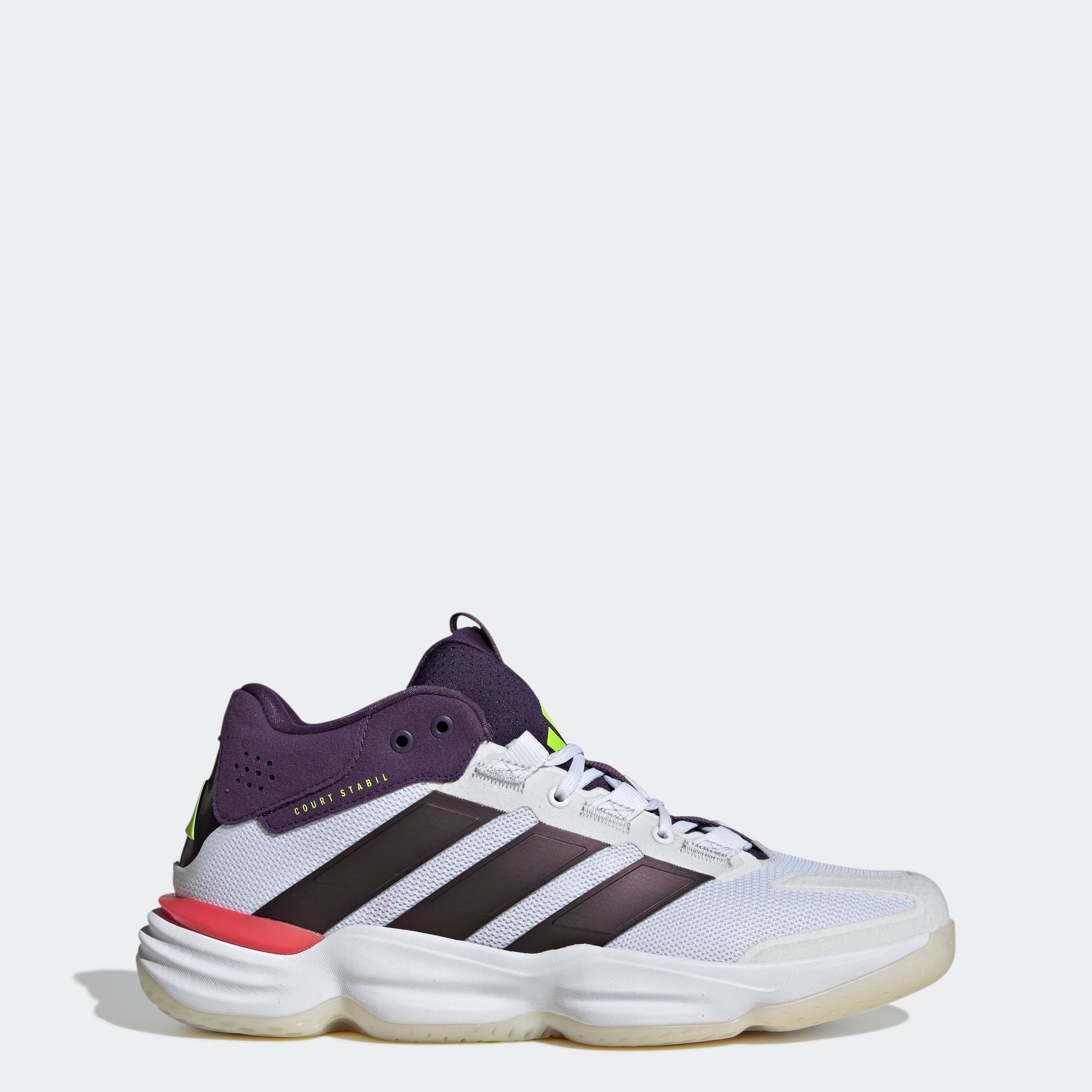 adidas Performance Handbalschoenen COURT STABIL ZAALSCHOEN