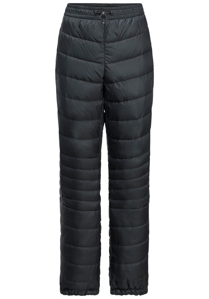 Jack Wolfskin Functionele broek NEBELHORN DOWN PANTS W