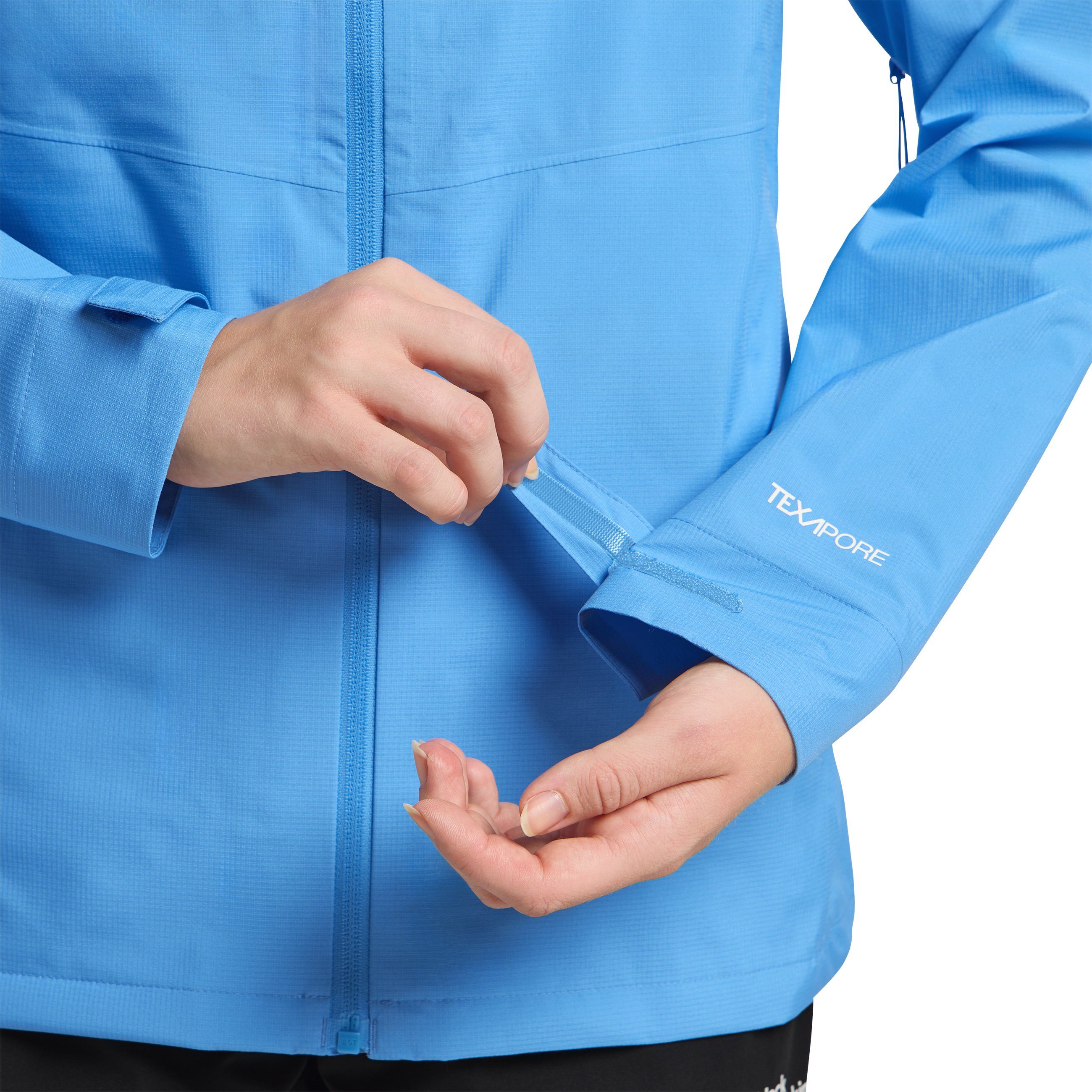 Jack Wolfskin Outdoorjack PRELIGHT 2.5L LT JKT W