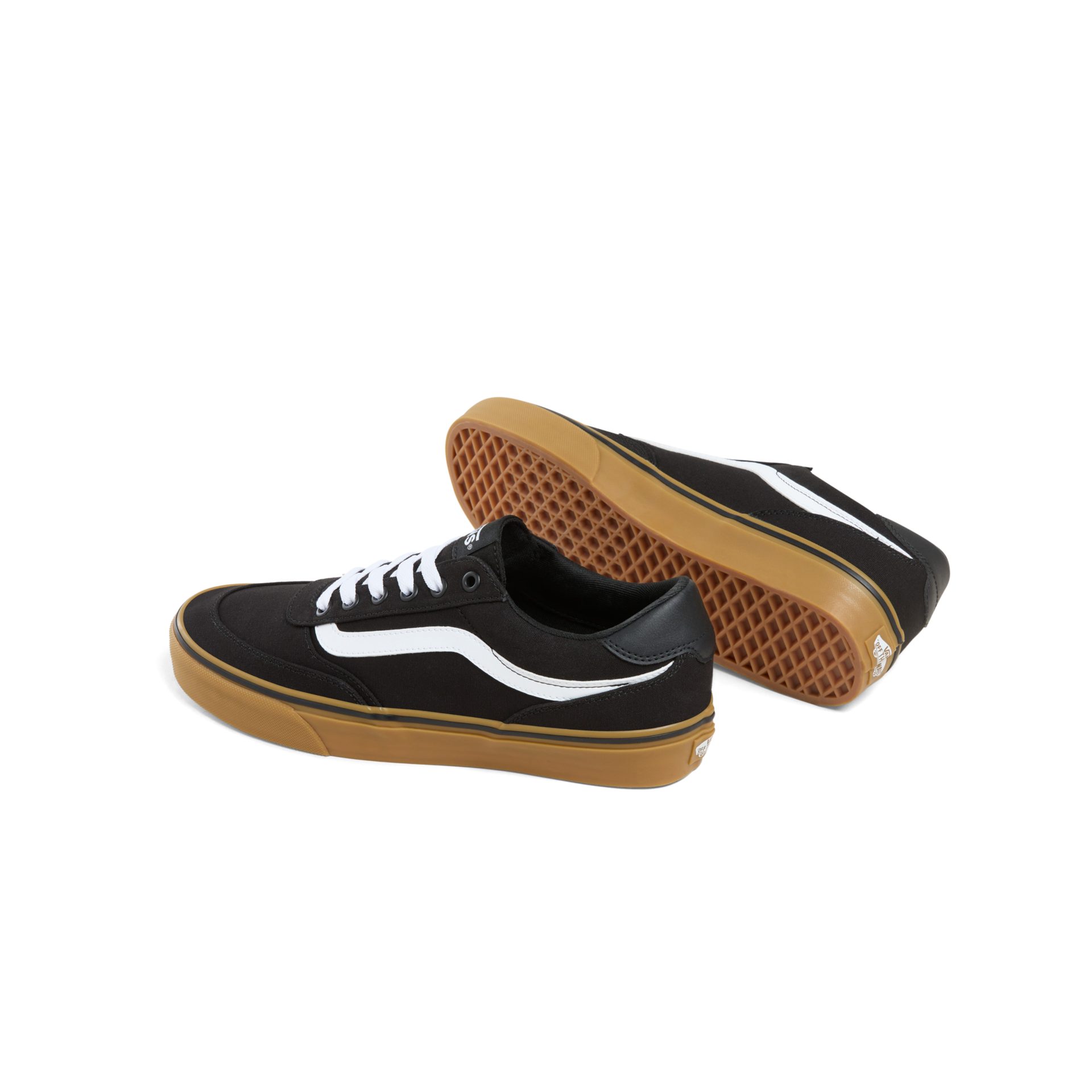 Vans Sneakers Brooklyn LS