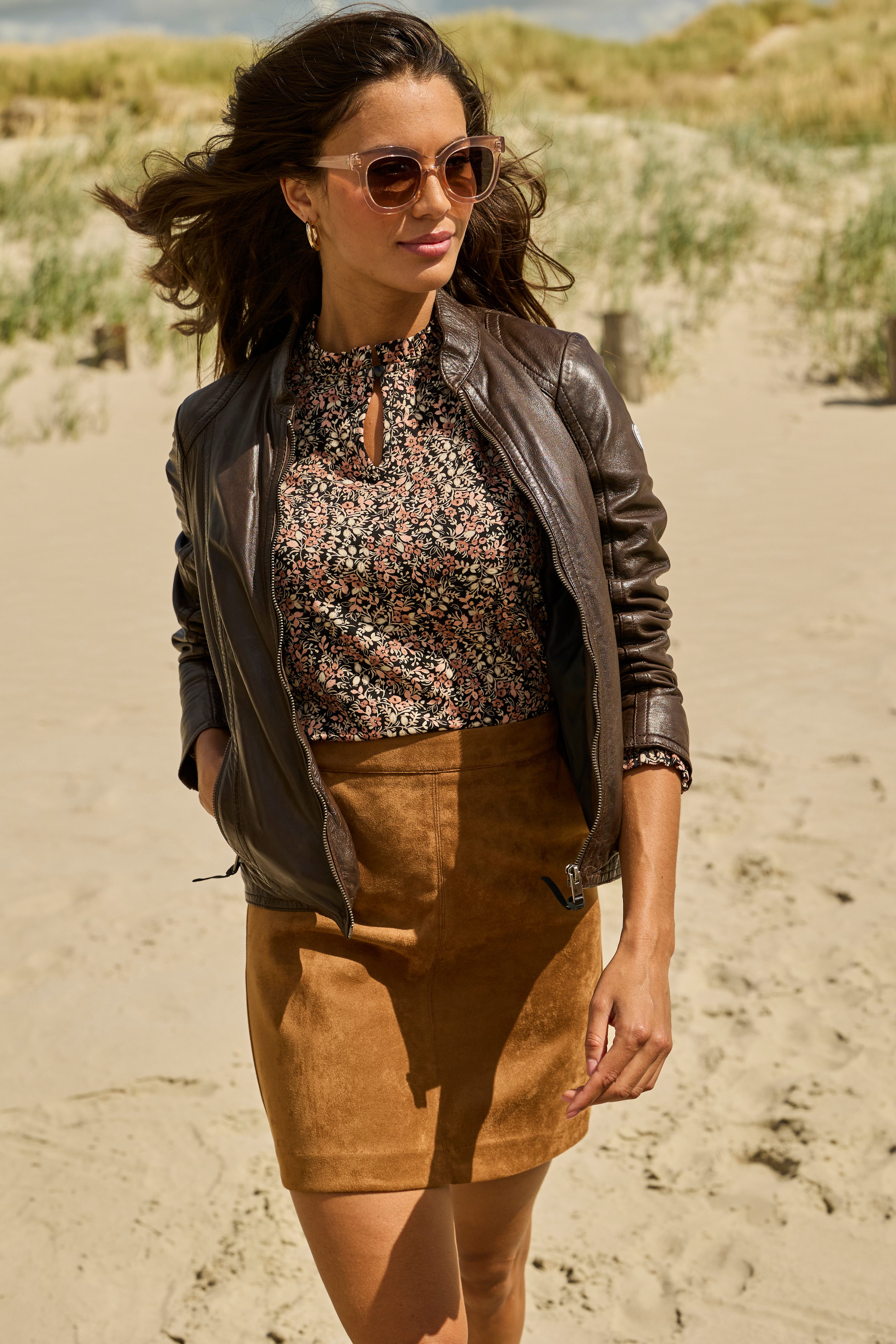 Laura Scott Longsleeve