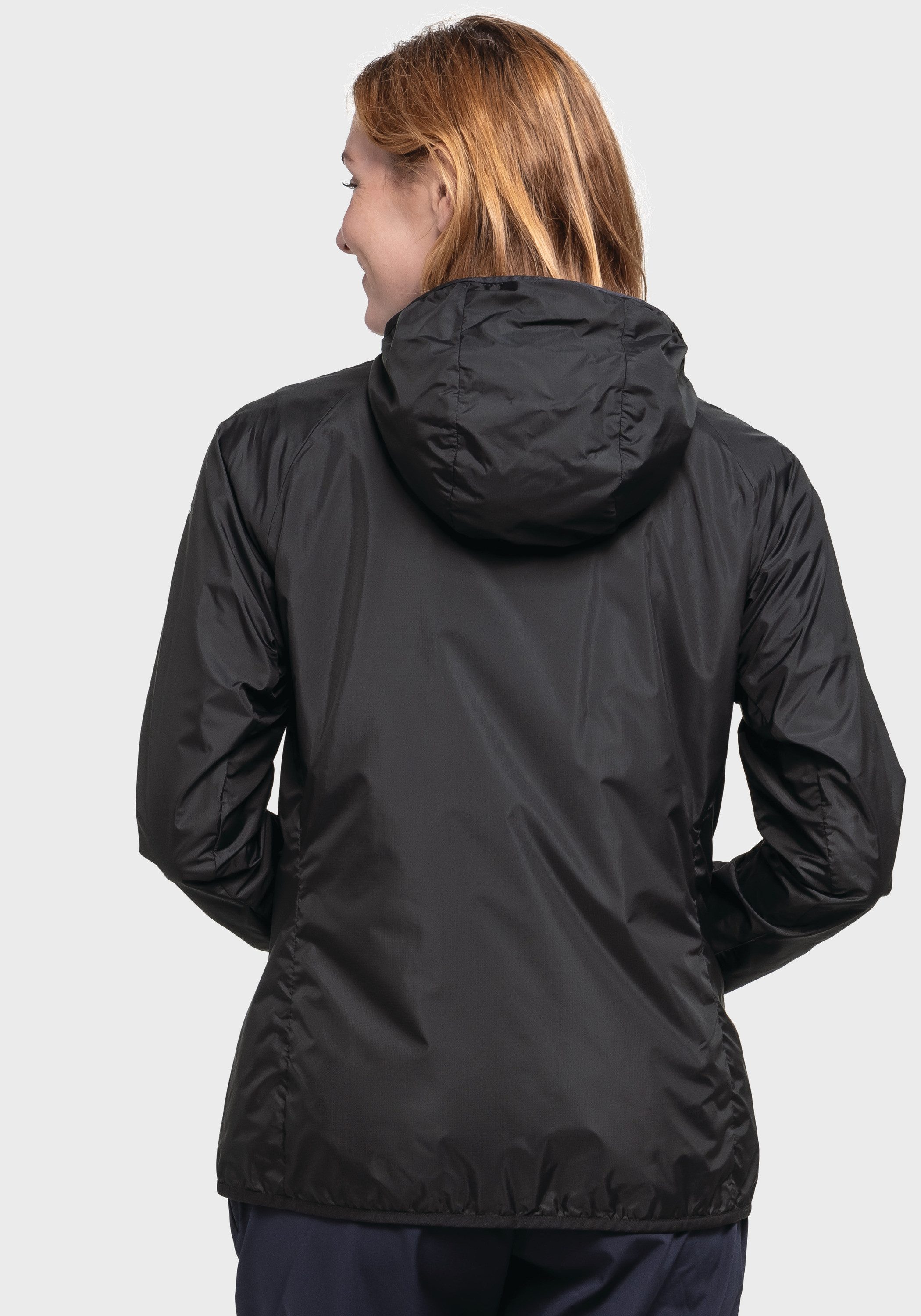 Schöffel Outdoorjack Hiking Jacket Style Wutach WMS