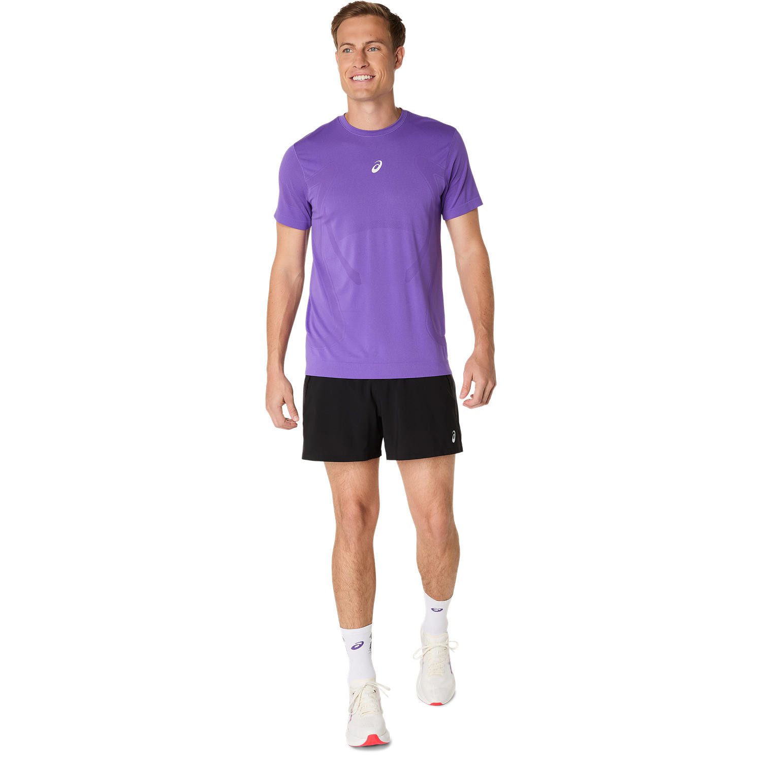 Asics Runningshirt