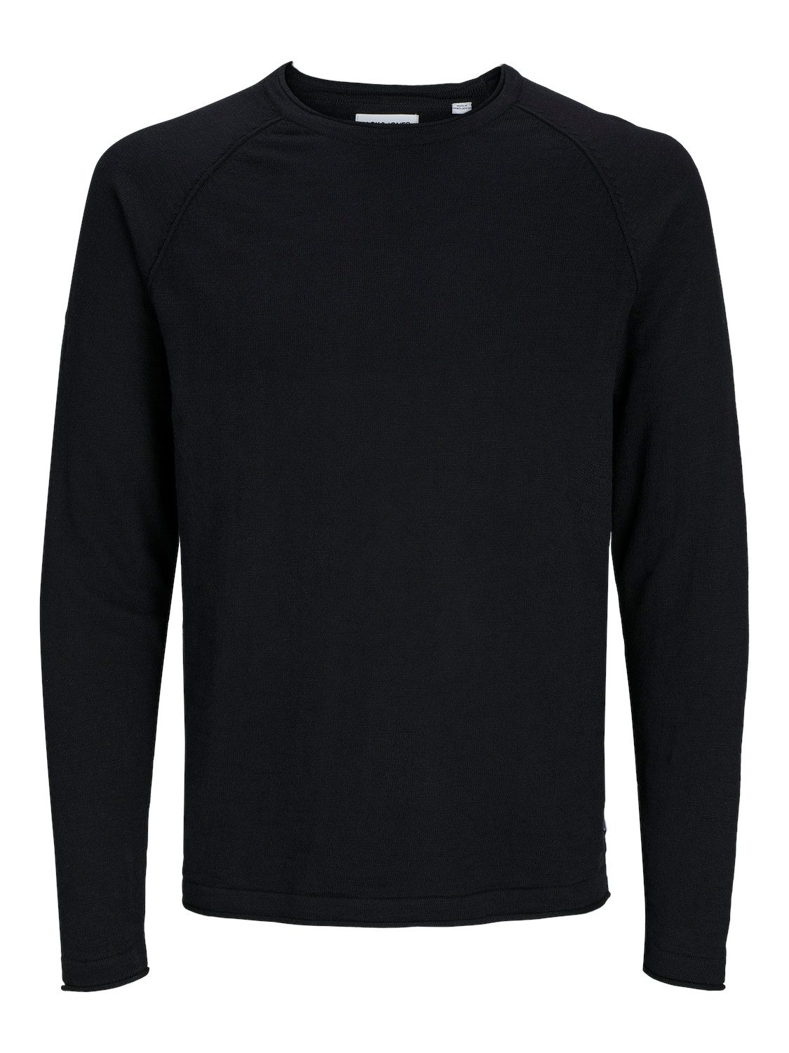 Jack & Jones Trui met ronde hals JJEBREEZE KNIT CREW NECK SN