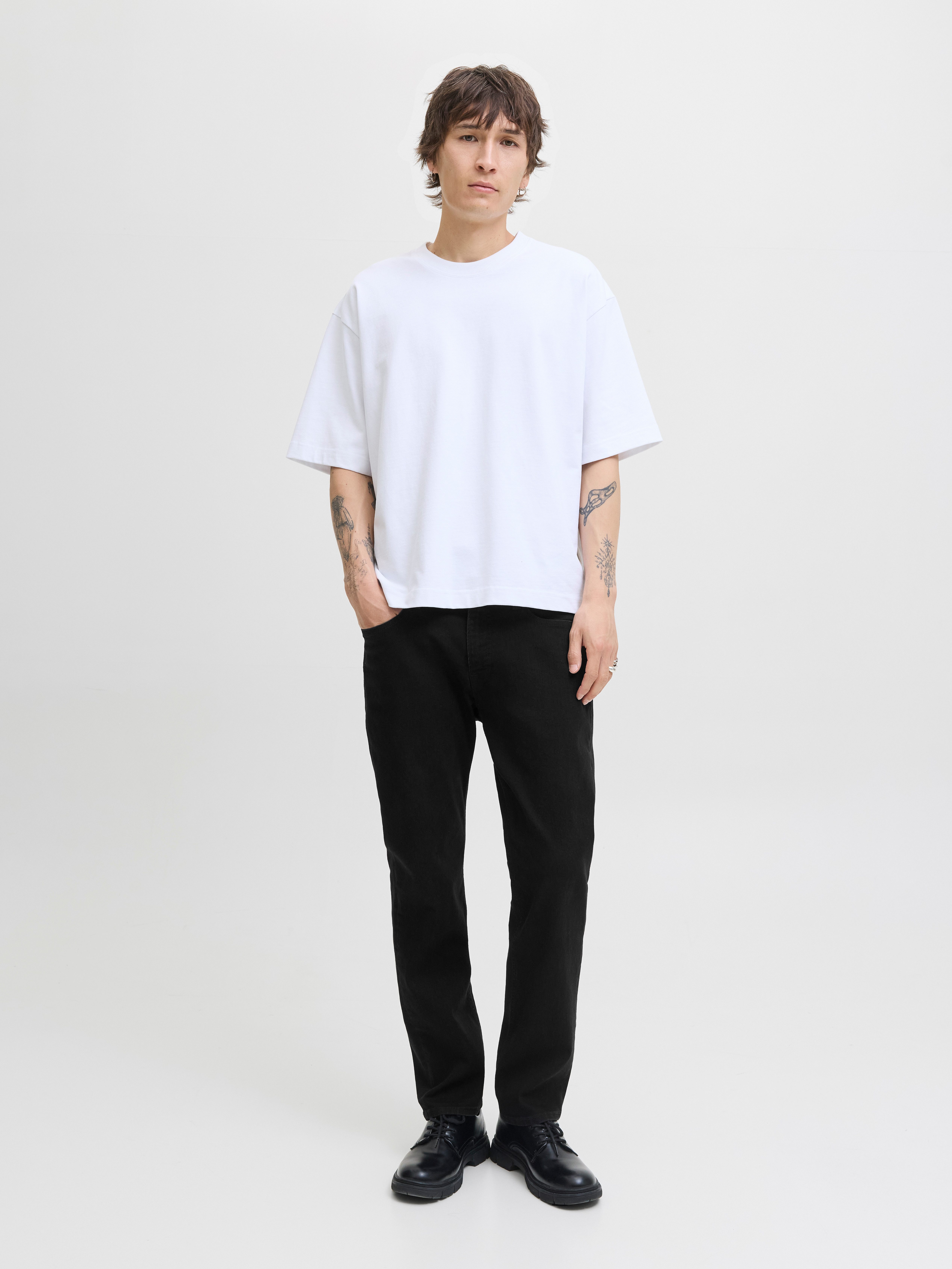 Jack & Jones Straight jeans