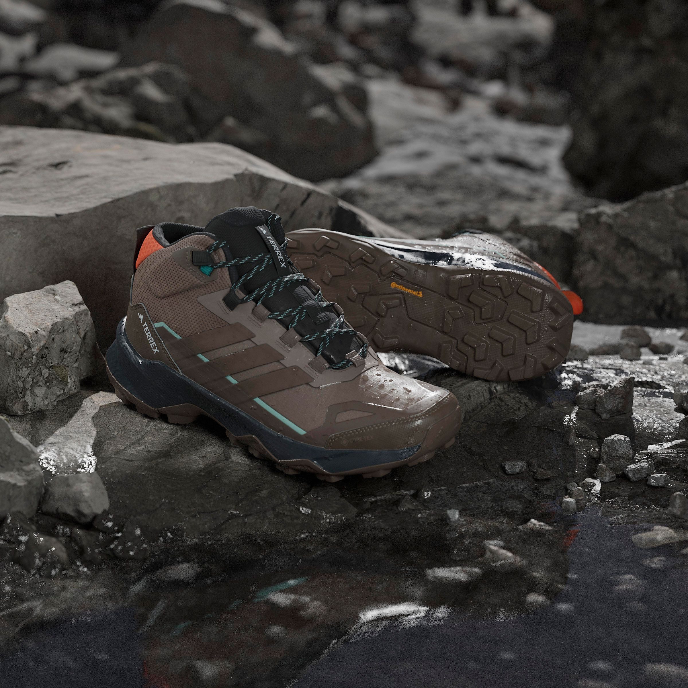 adidas TERREX Wandelschoenen waterdicht