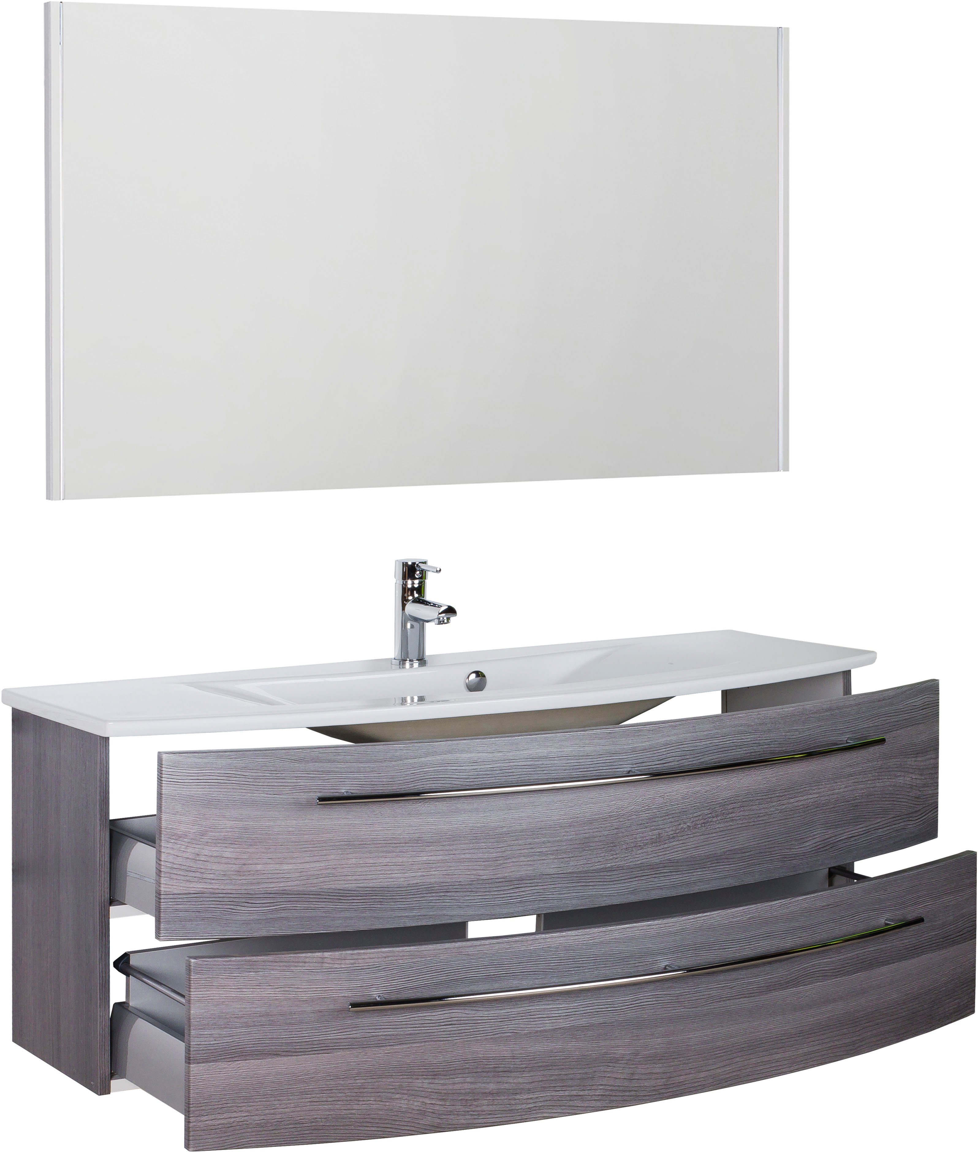 MARLIN Badkamerserie 3040 , breedte 120 cm (2-delig)