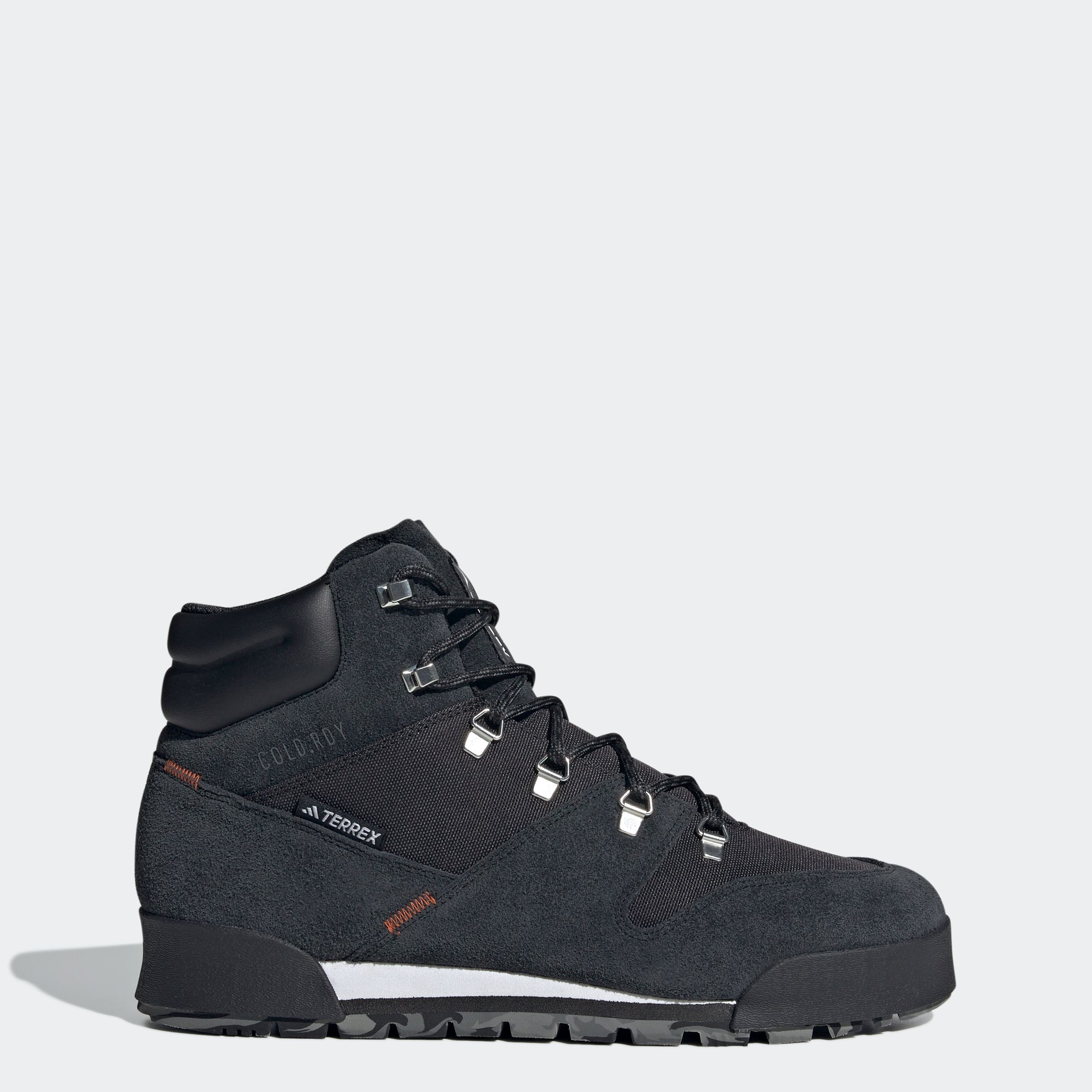 adidas TERREX Winterlaarzen TERREX SNOWPITCH COLD.RDY Snowboots, winterlaarzen, winterschoenen, waterdicht en gevoerd