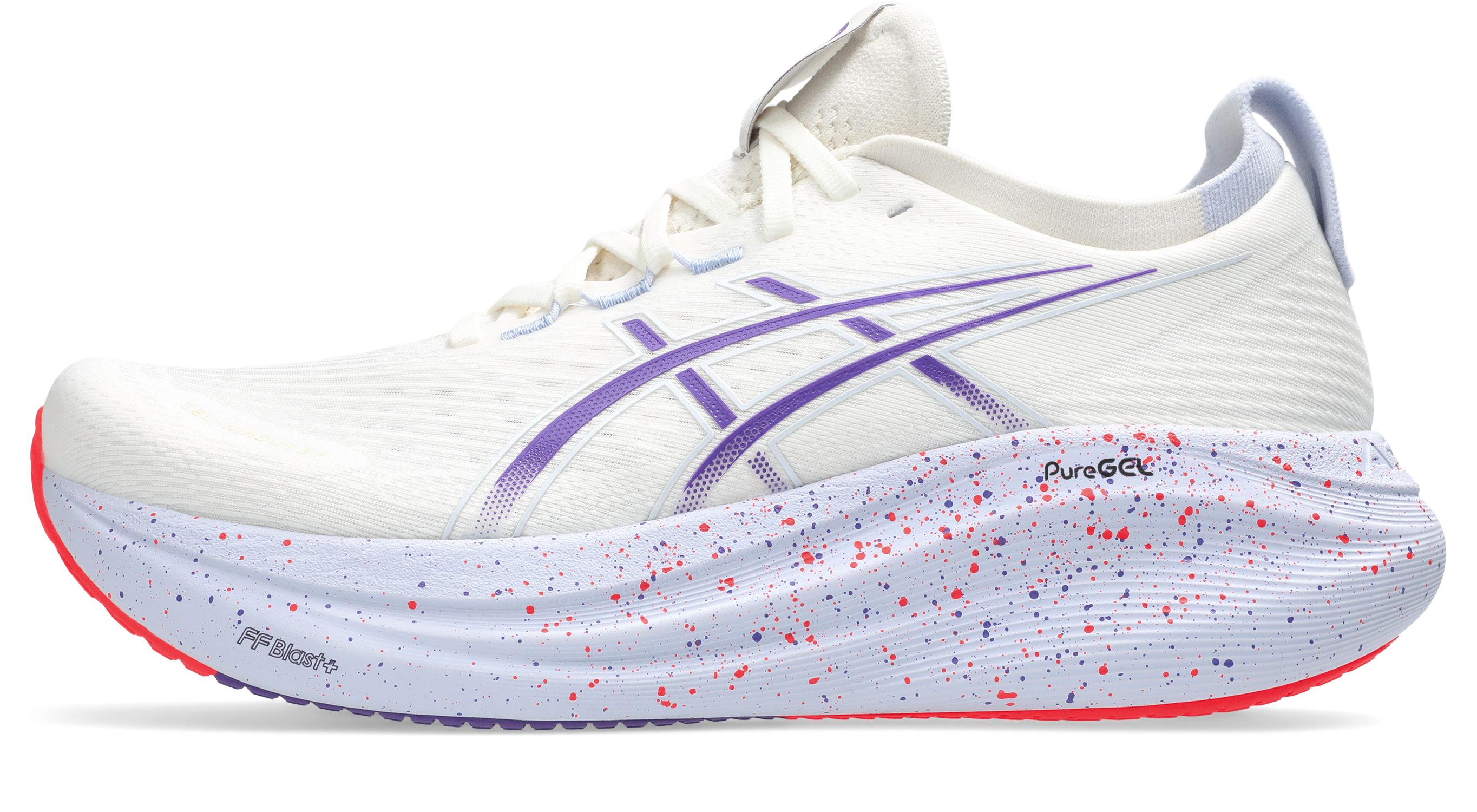 Asics Runningschoenen GEL-NIMBUS 27 TOKYO