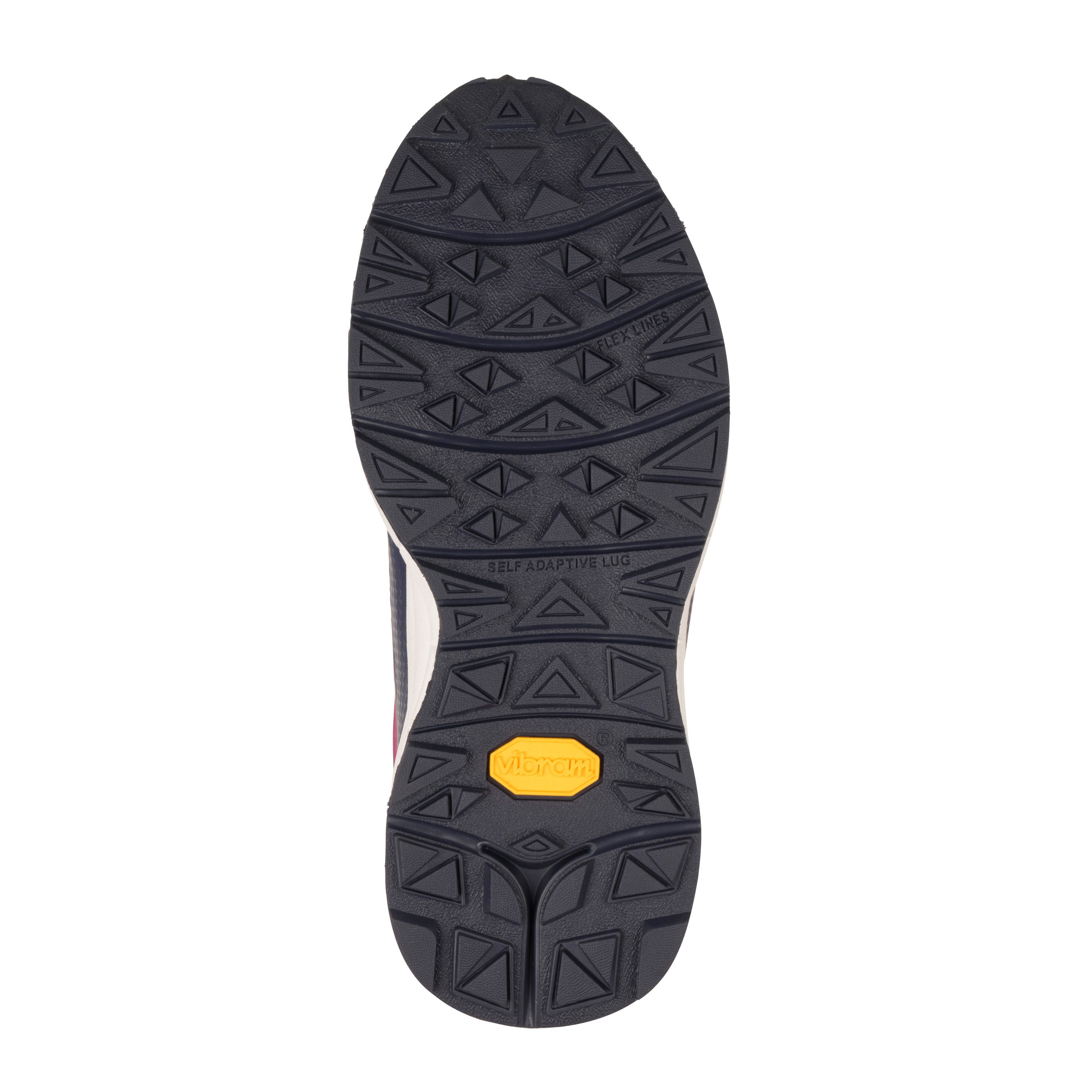 TROLLKIDS Outdoorschoenen KIDS SKARVAN HIKER MID XT