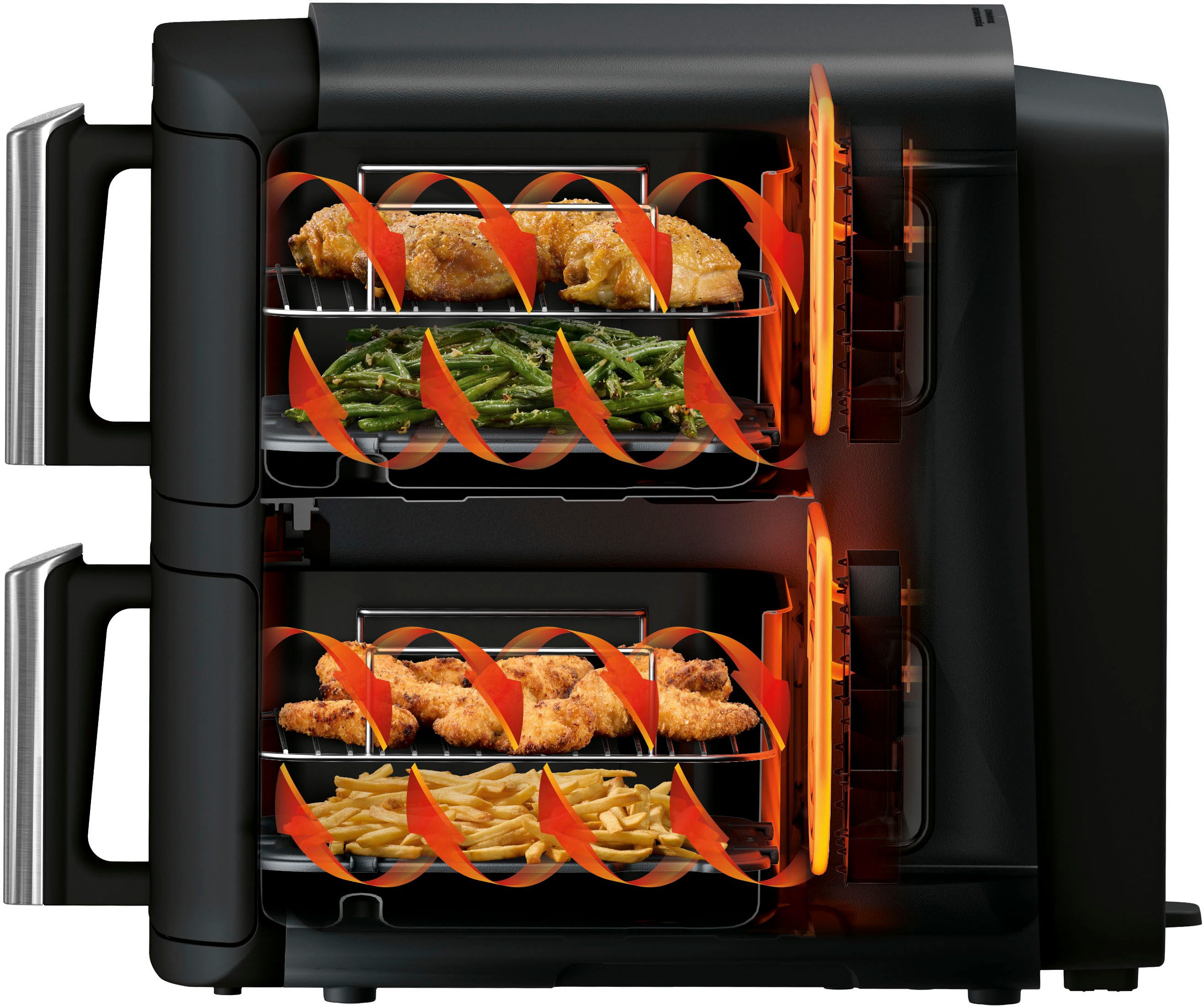 NINJA Airfryer SL300EU