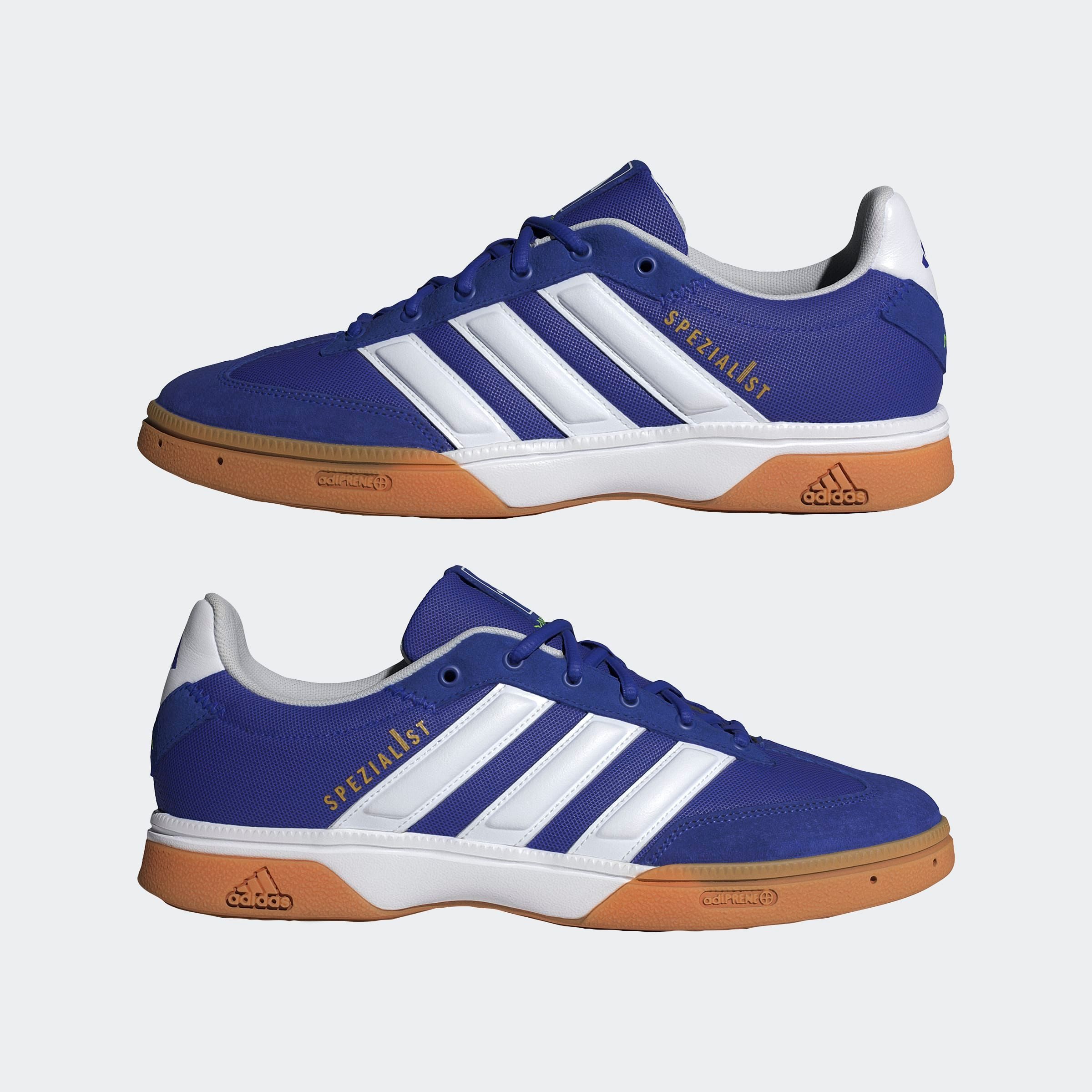 adidas Performance Zaalschoenen SPEZIALIST INDOOR