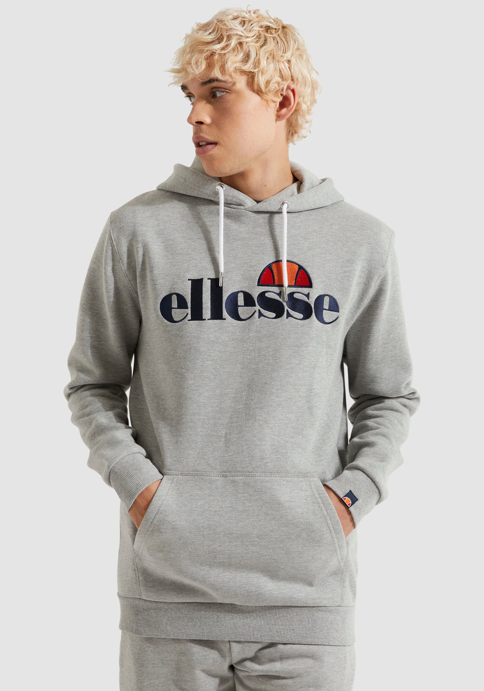 Ellesse Hoodie FERRER HOODY