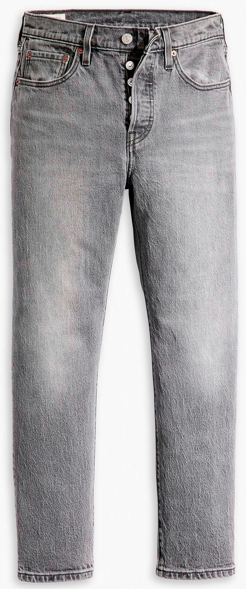 Levi's 7 8 jeans 501 CROP 501 collection