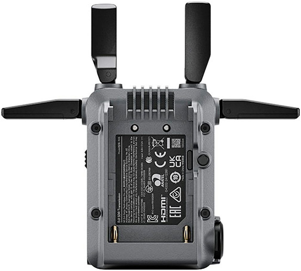 dji Video-adapter SDR Transmissie