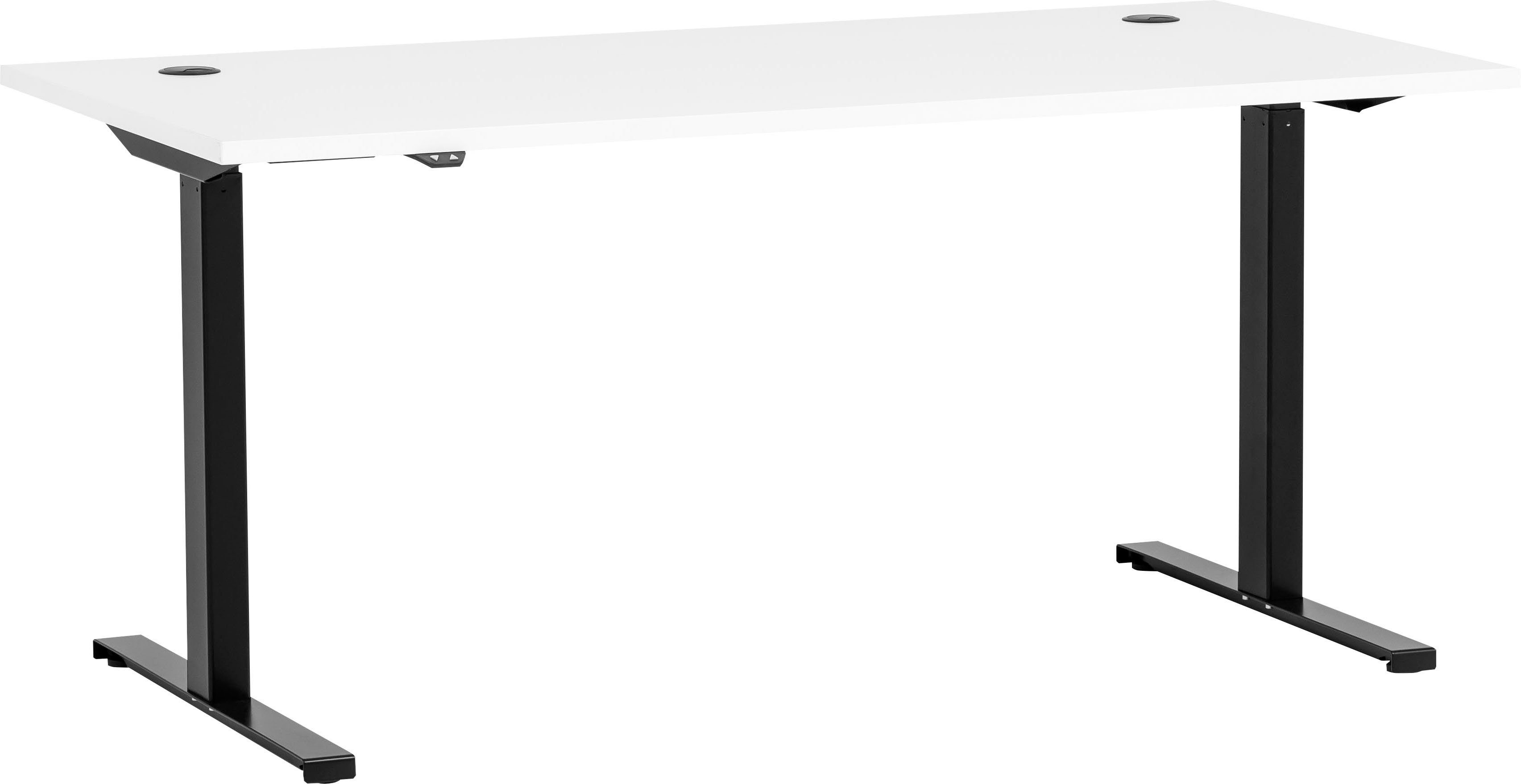 Schildmeyer Bureau Serie 2000 elektrische hoogteverstelling