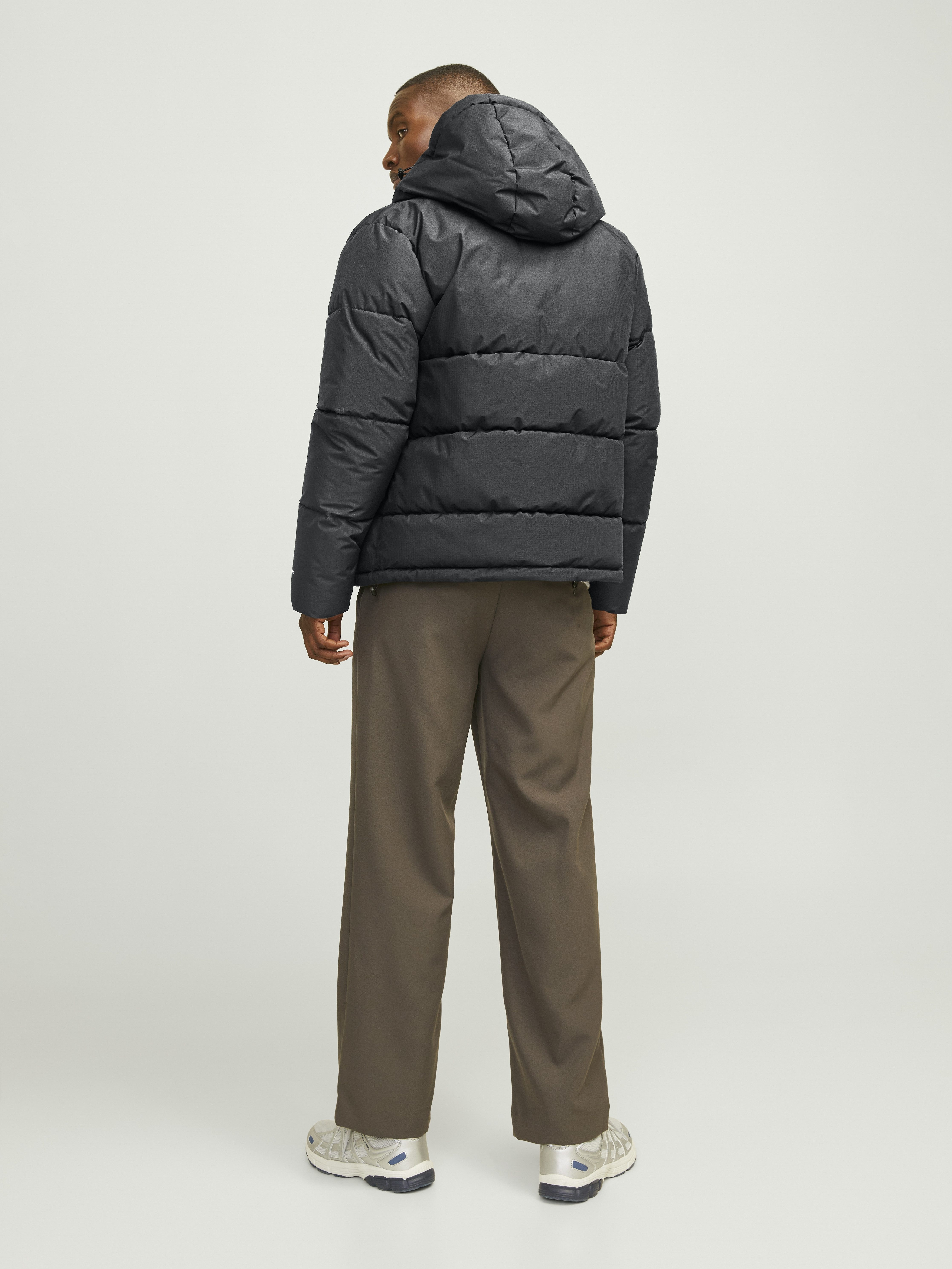 Jack & Jones Gewatteerde jas JJWORLD PUFFER JACKET