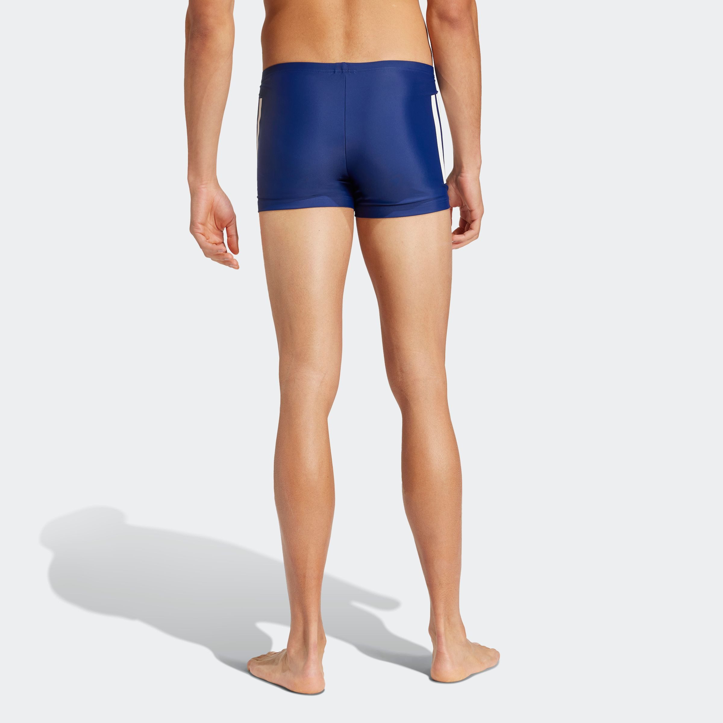 adidas Performance Zwembroek 3S BLD BOXER (1 stuk)