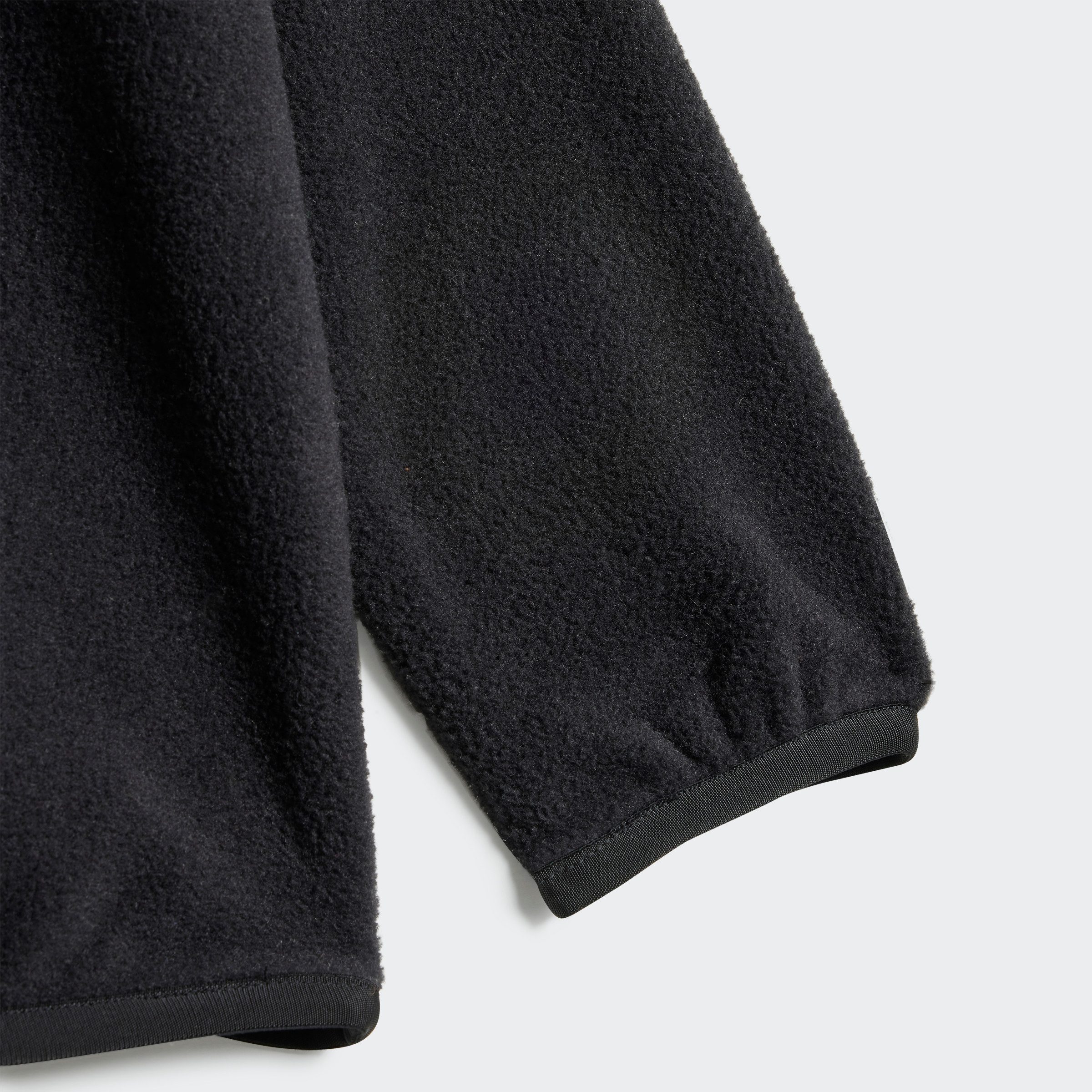 adidas Originals Trainingsjack POLAR FLEECE HZ