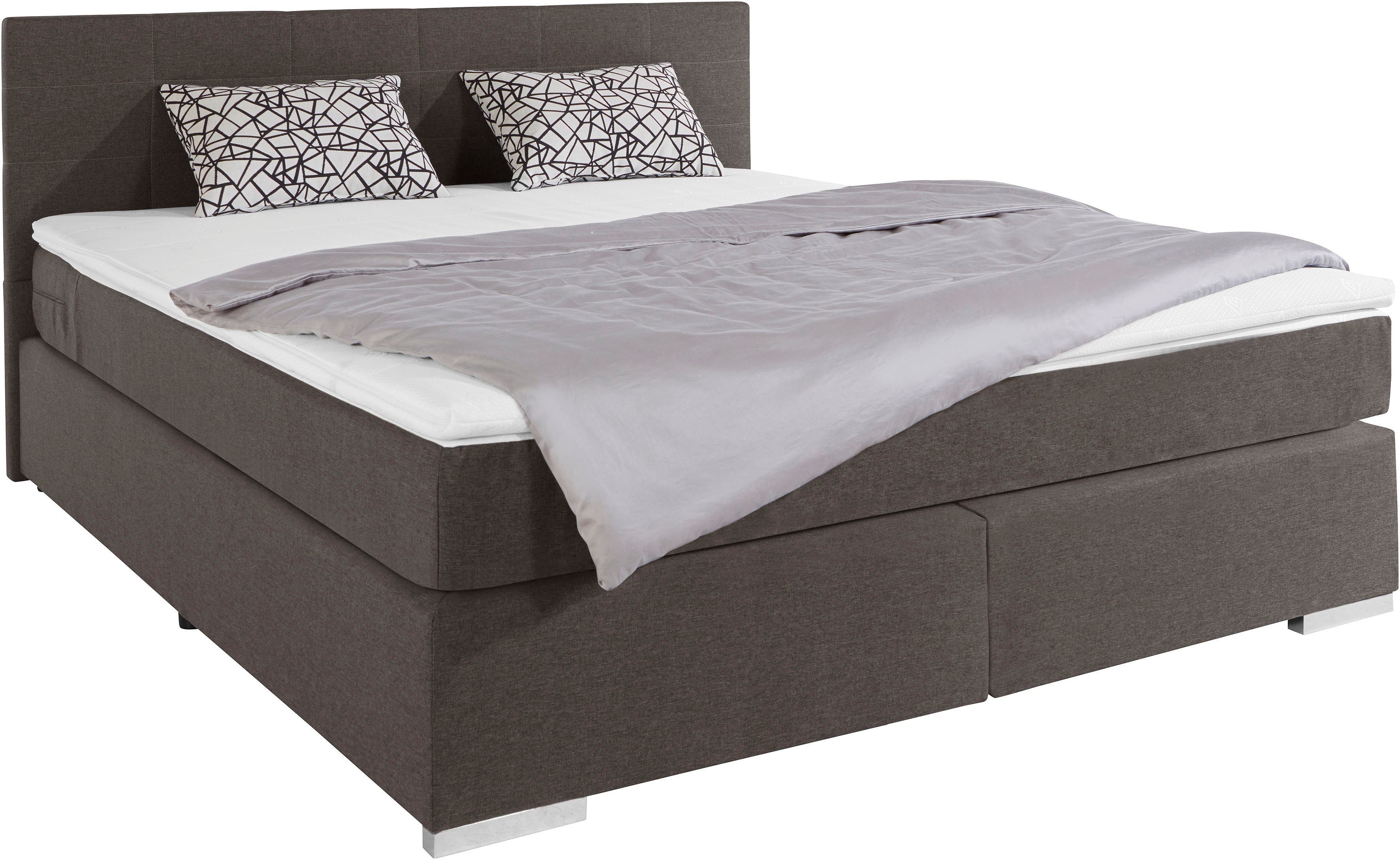 COTTA Boxspring Simba