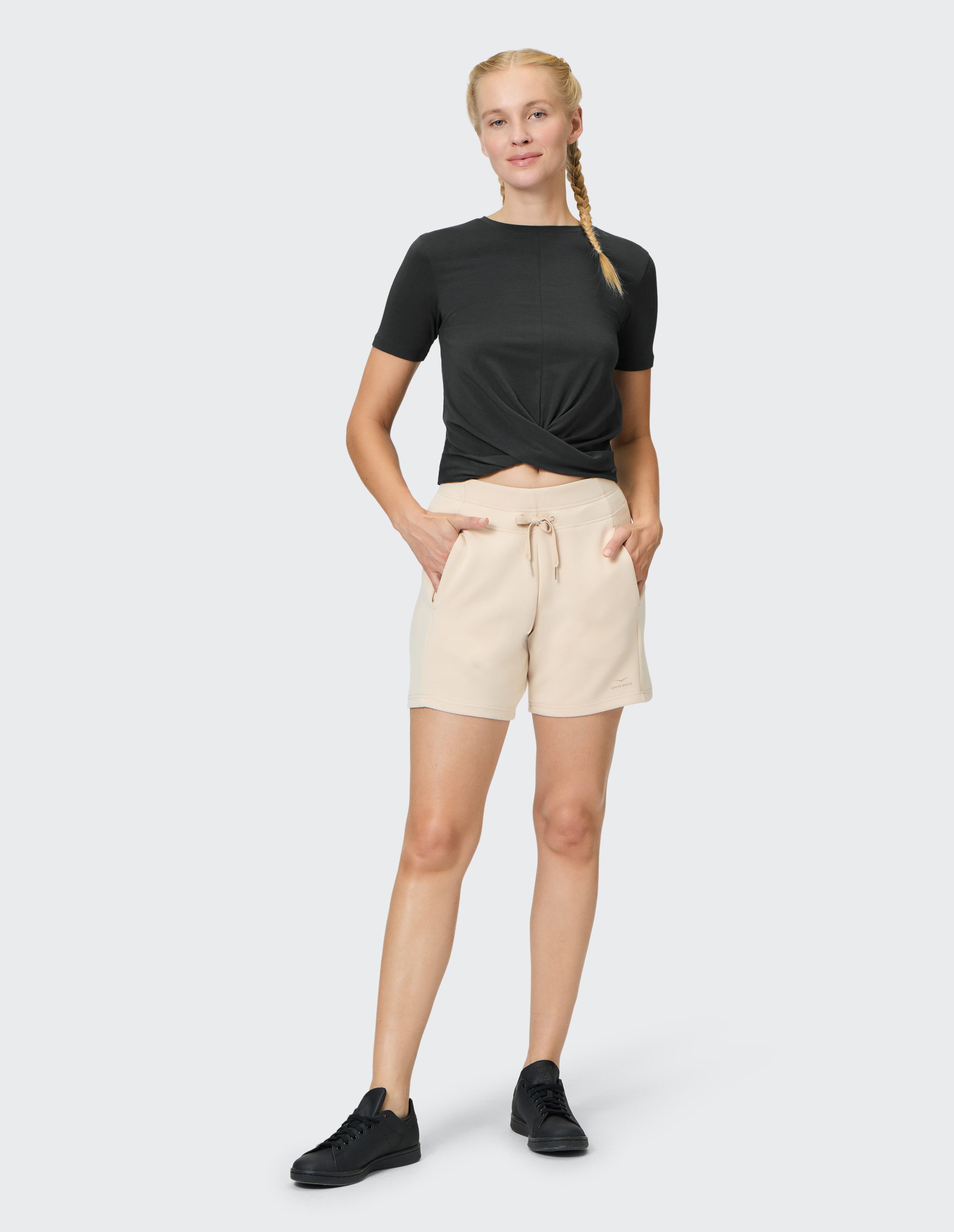 Venice Beach T-shirt DARLEEN