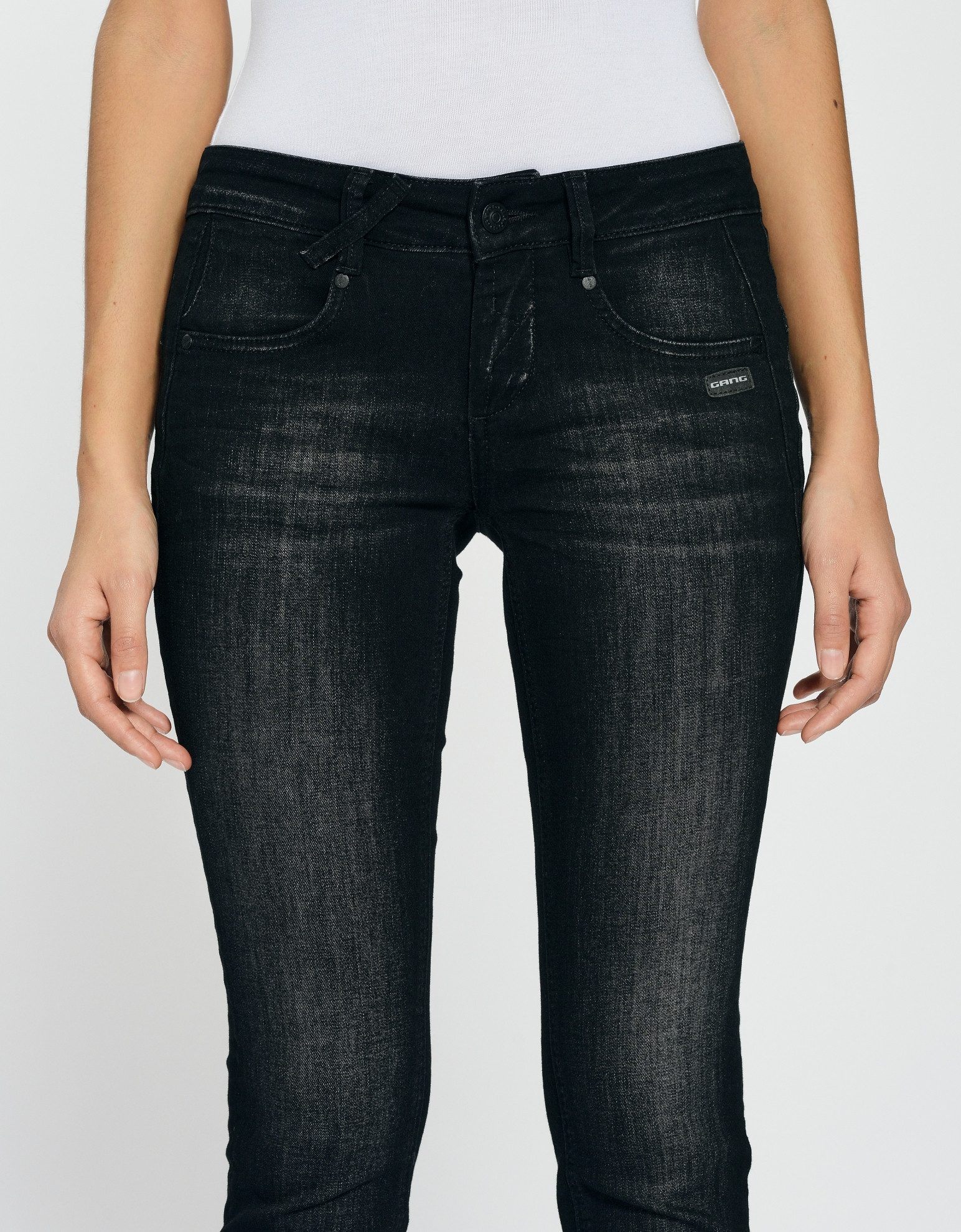 GANG Skinny fit jeans 94Nele