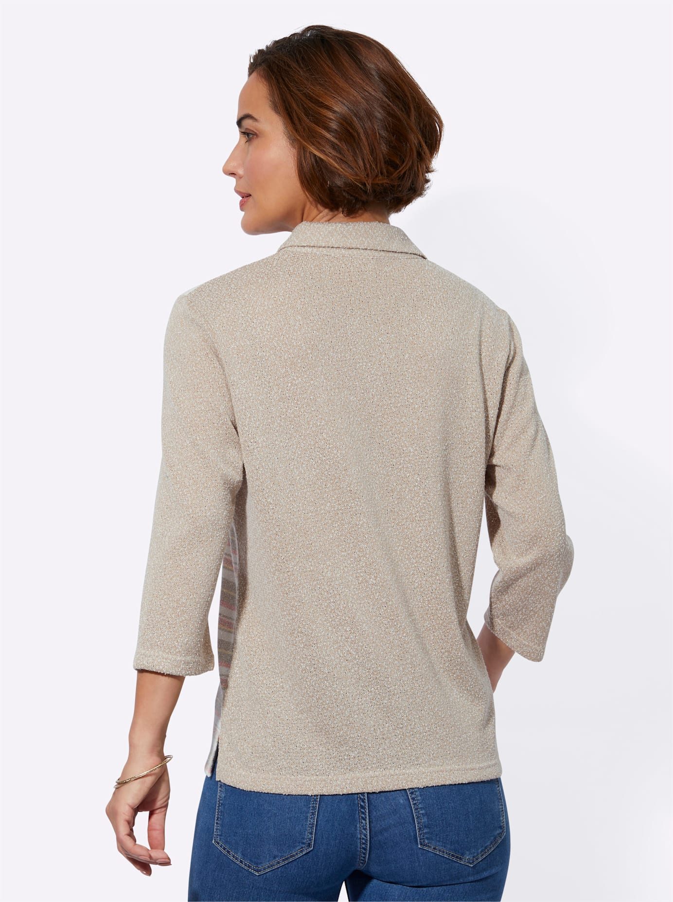 Classic Basics Poloshirt (1-delig)