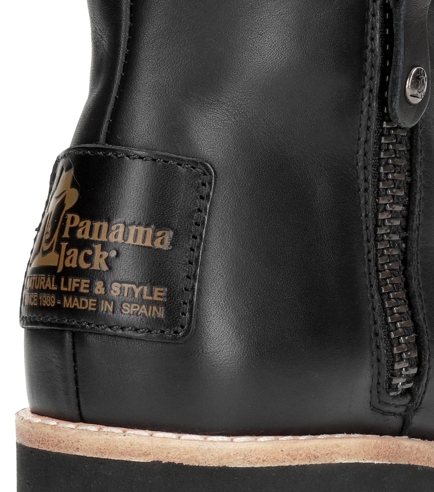 Panama Jack Winterlaarsjes