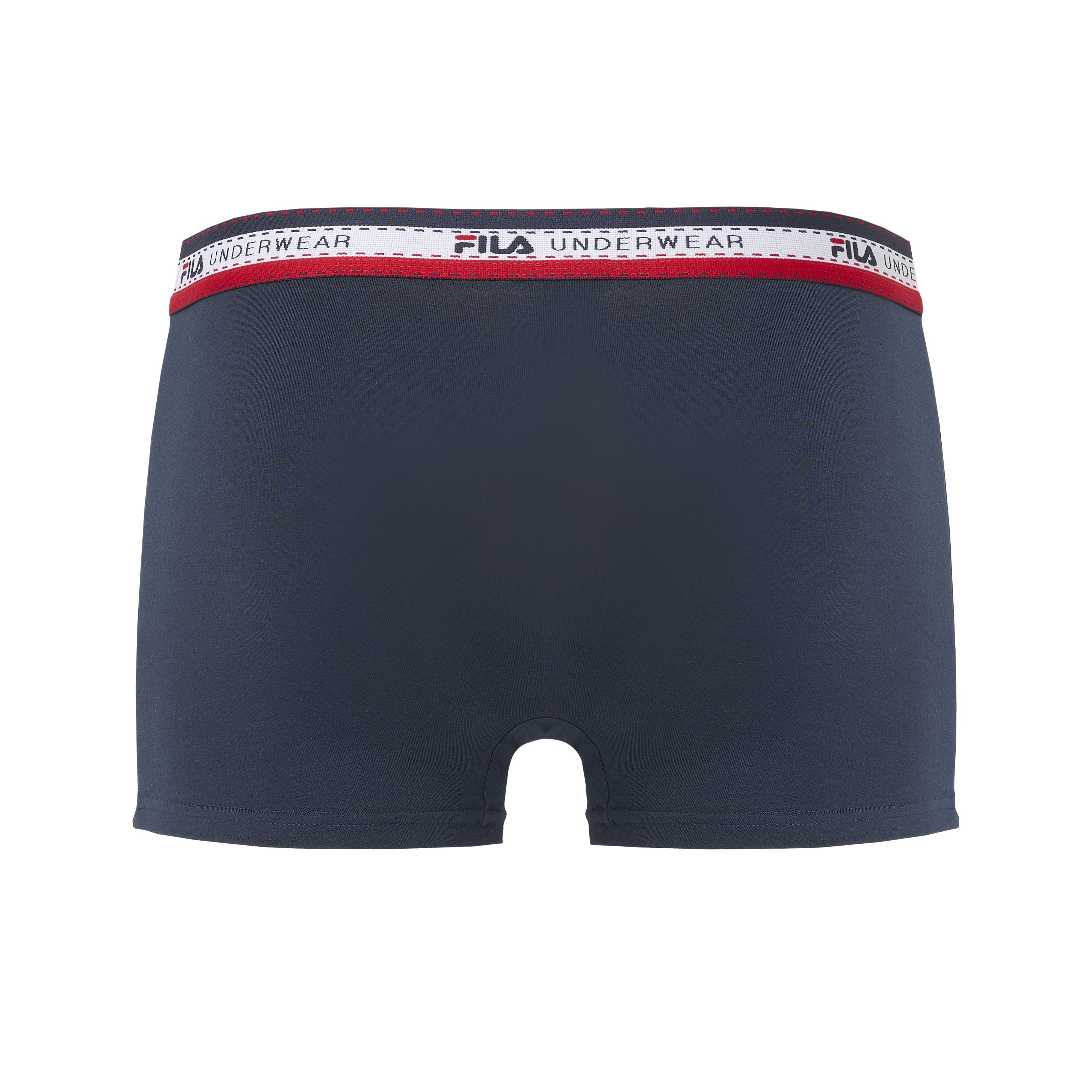 Fila Boxershort MAN BOXER SHORTS (3 stuks)