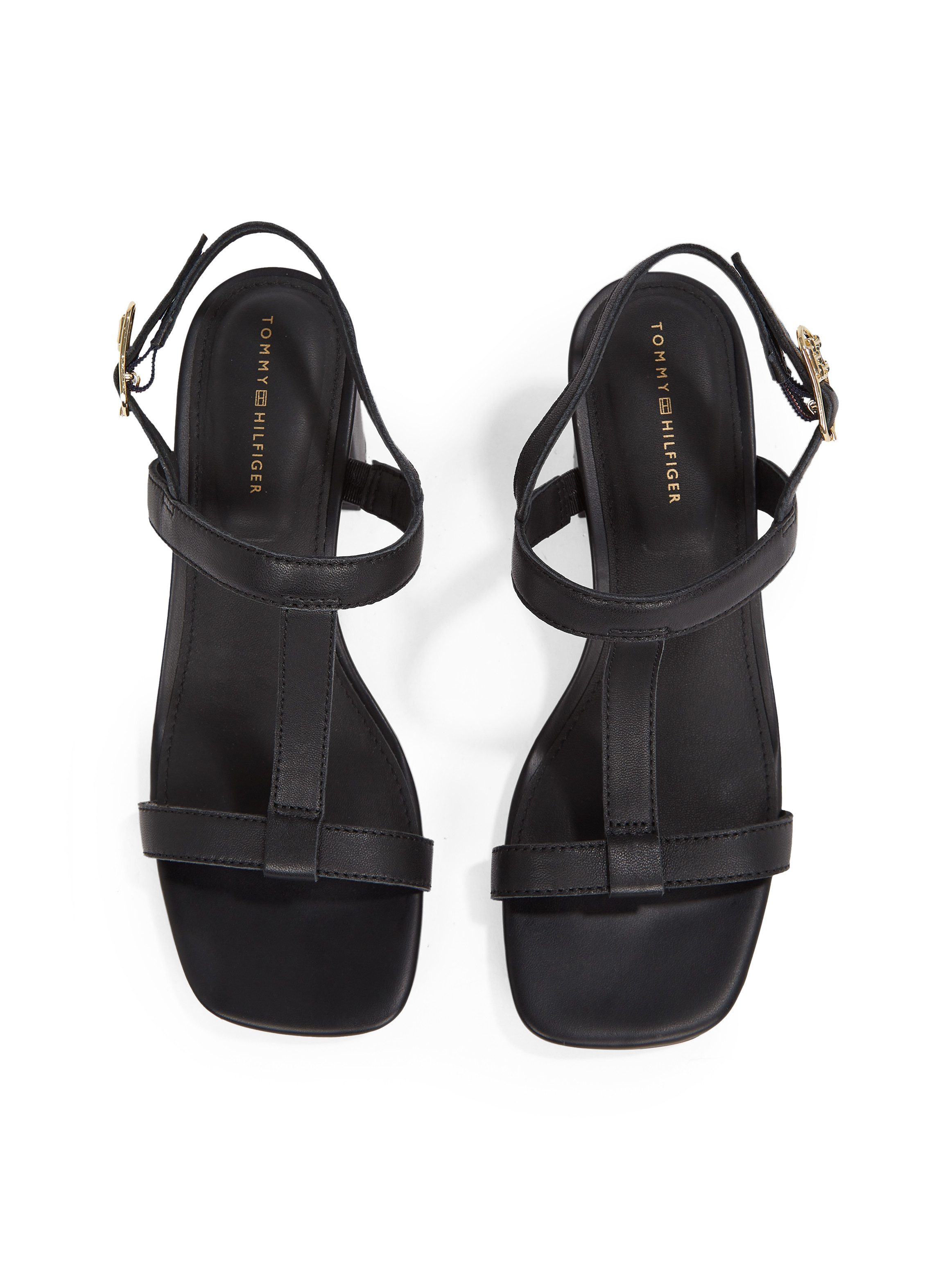 Tommy Hilfiger Sandaaltjes
