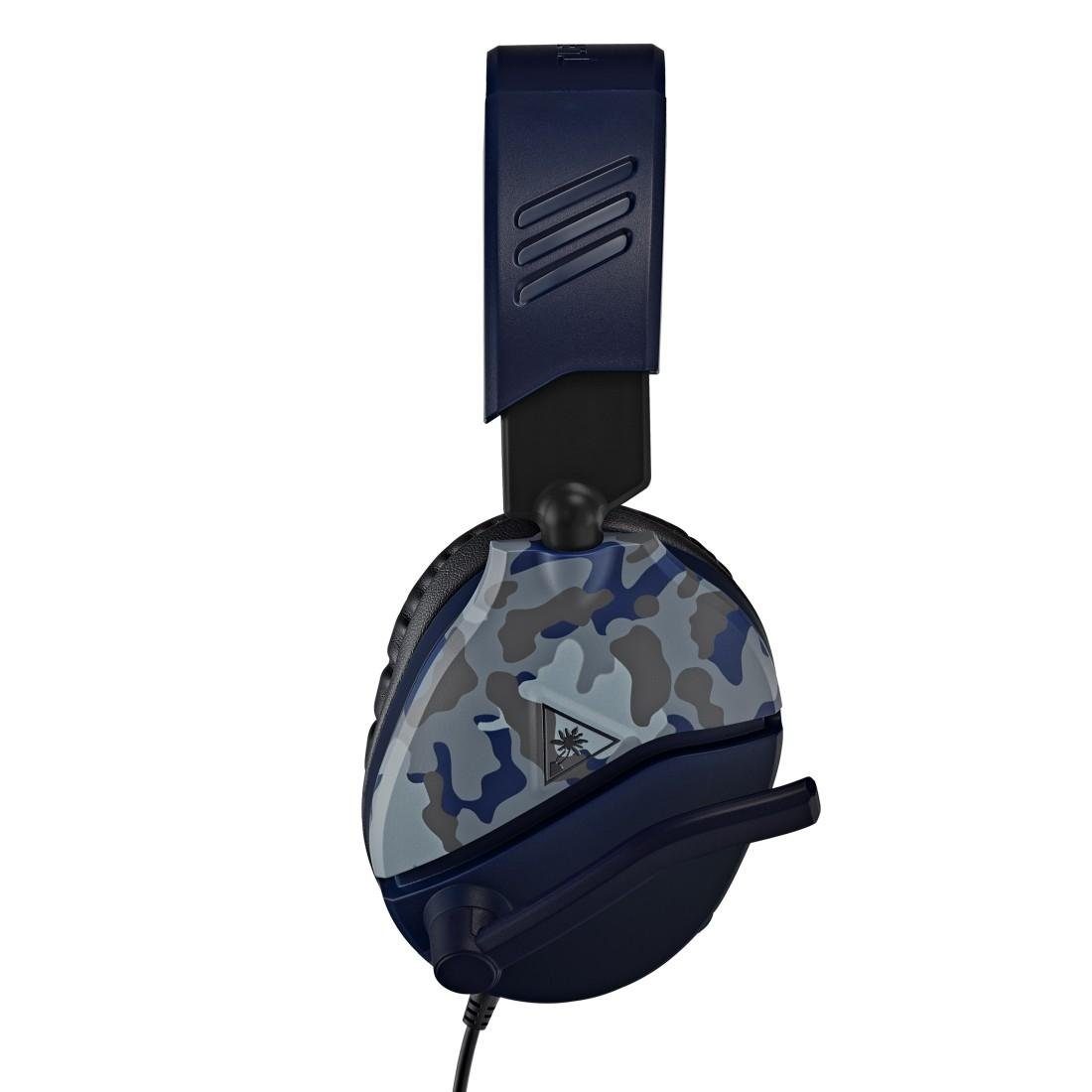 Turtle Beach Gaming-headset Recon 70 Camo