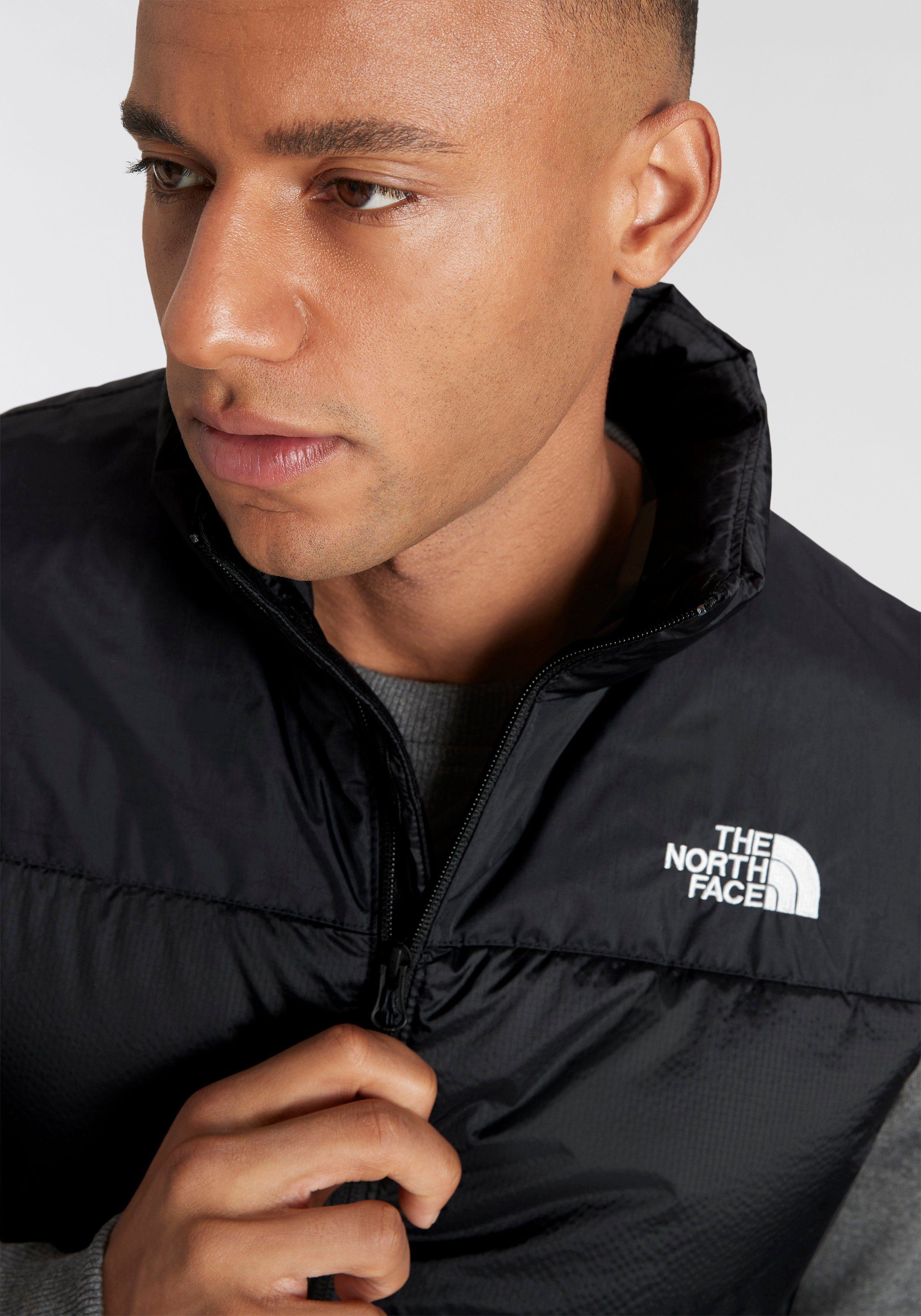 The North Face Donzen bodywarmer DIABLO DOWN VEST