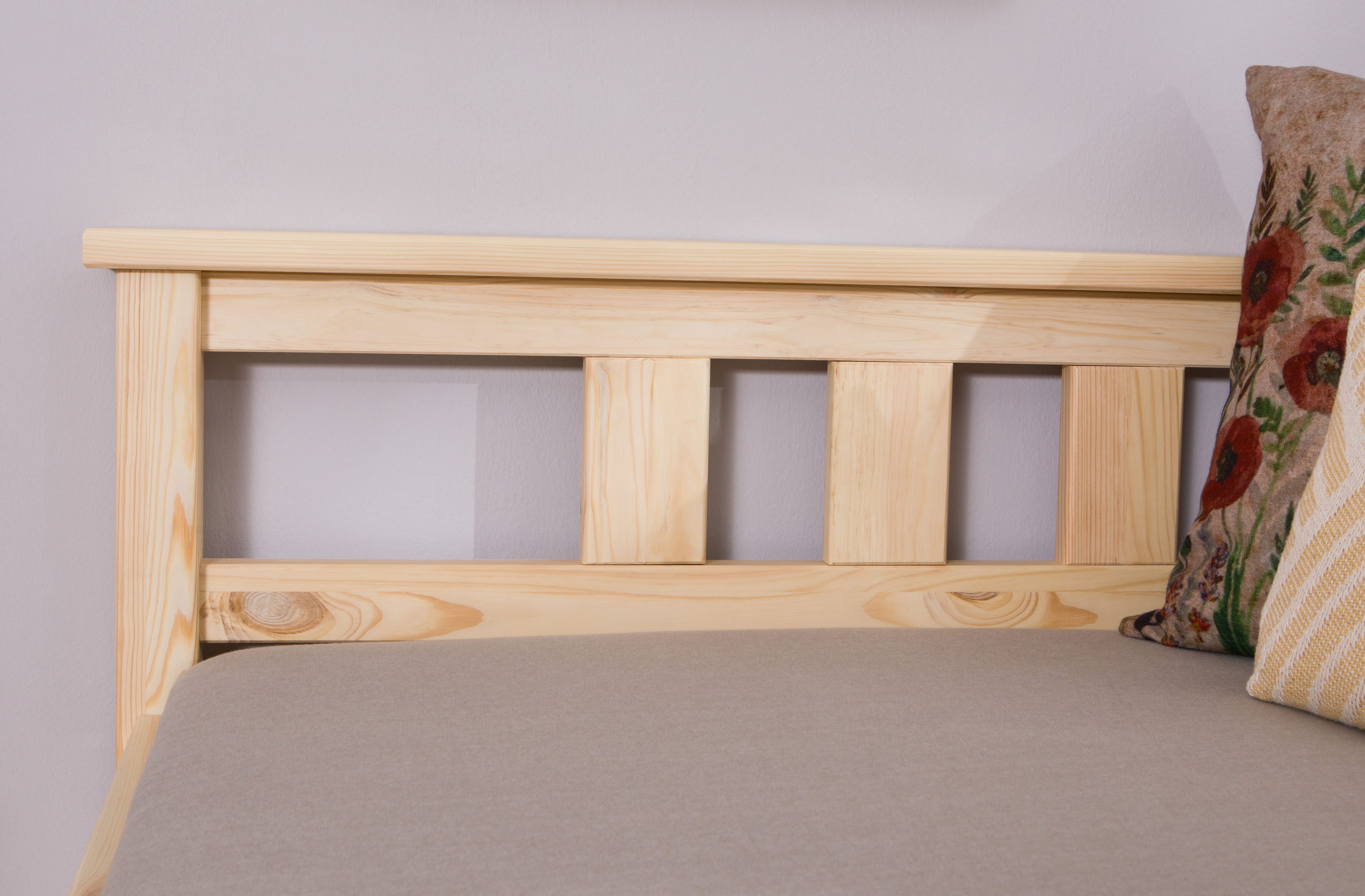 Ticaa Futonbed Merci