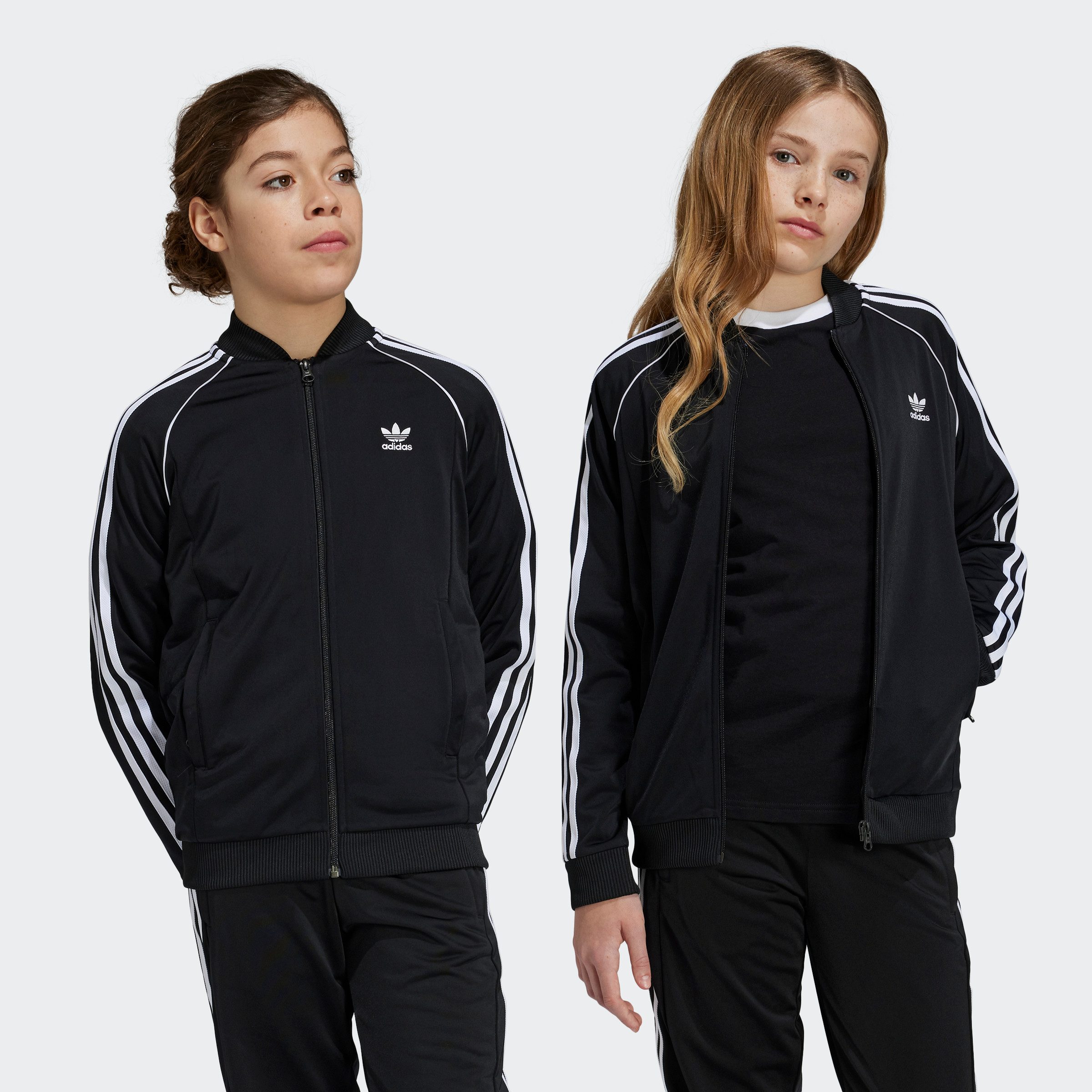 adidas Originals Outdoorjack SST TRACK TOP