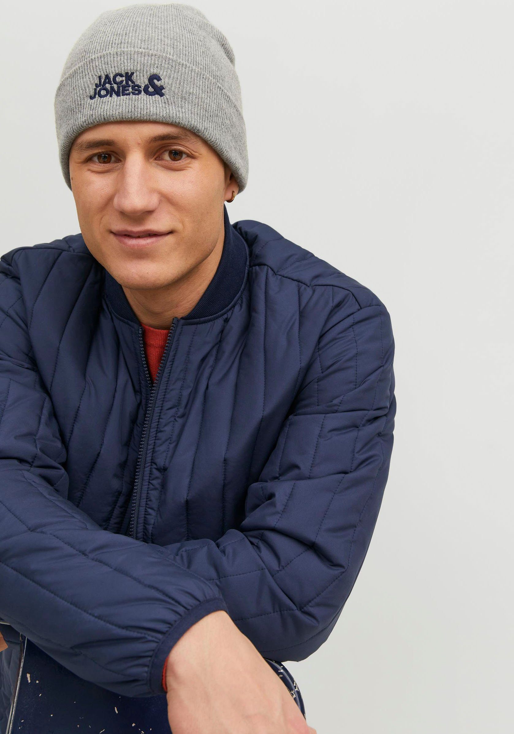 Jack & Jones Gewatteerde jas JJECITY LINER JACKET NOOS
