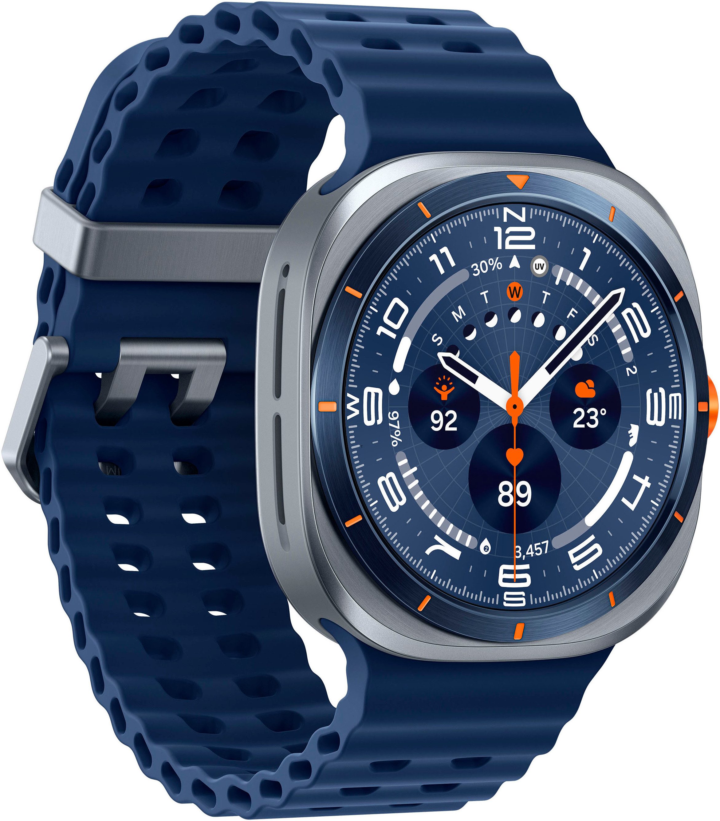 Samsung Smartwatch Galaxy Watch Ultra (2025)
