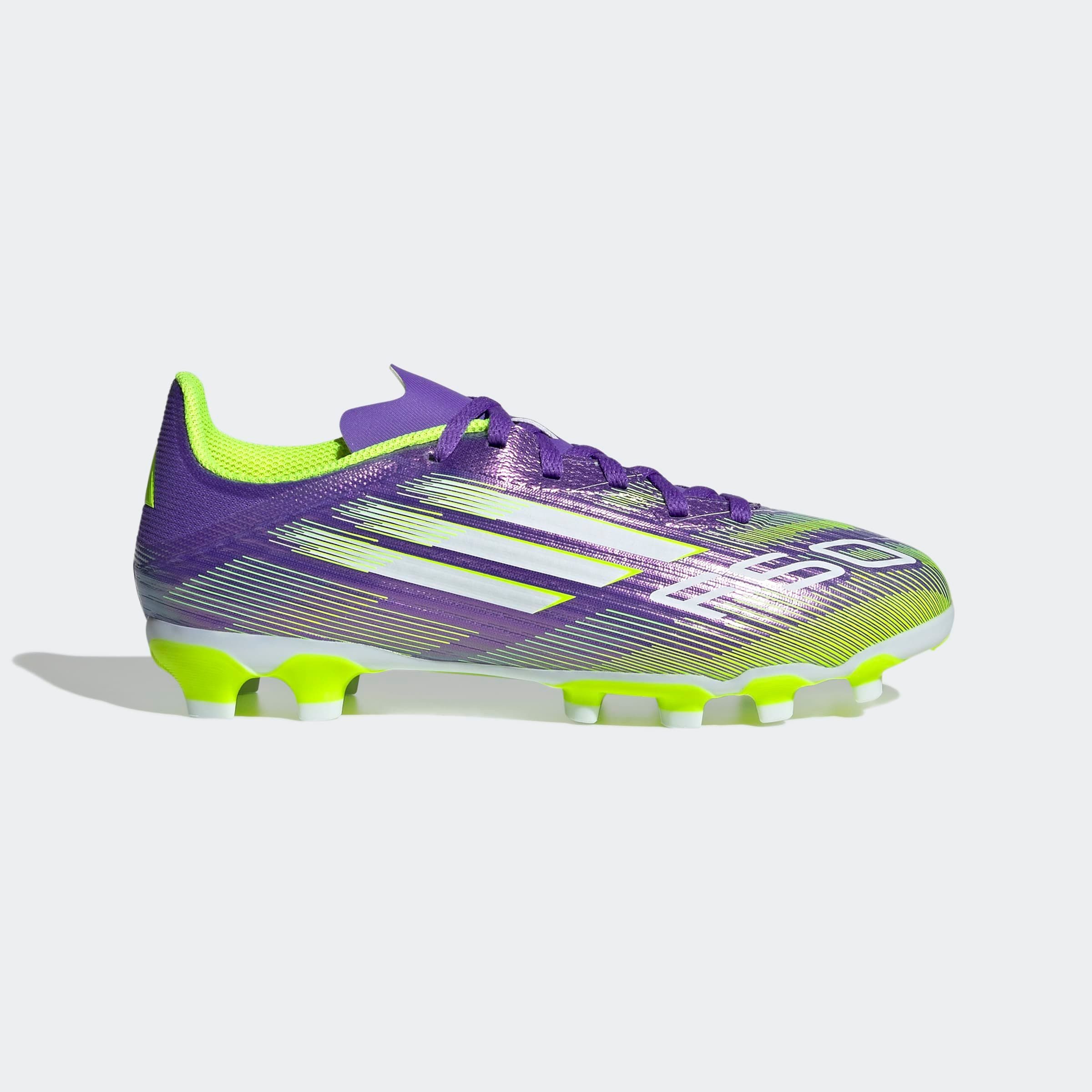 adidas Performance Voetbalschoenen F50 LEAGUE MULTI-GROUND KINDER-STIEFEL