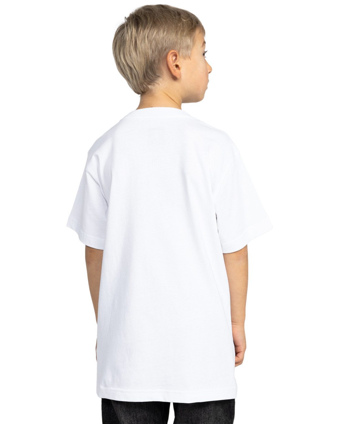 DC Shoes Shirttop DC Star Glow