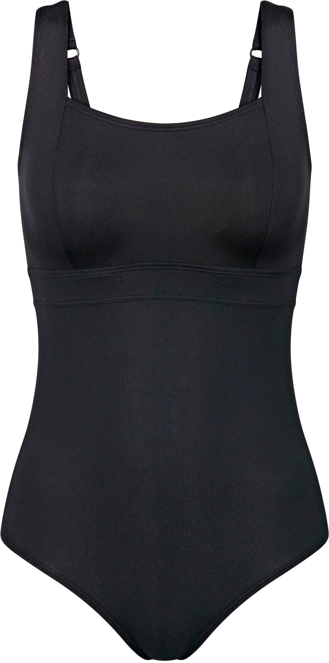 Triumph Badpak Summer Glow OW 03 sd Minimizer verkleint de borst optisch met een cupmaat