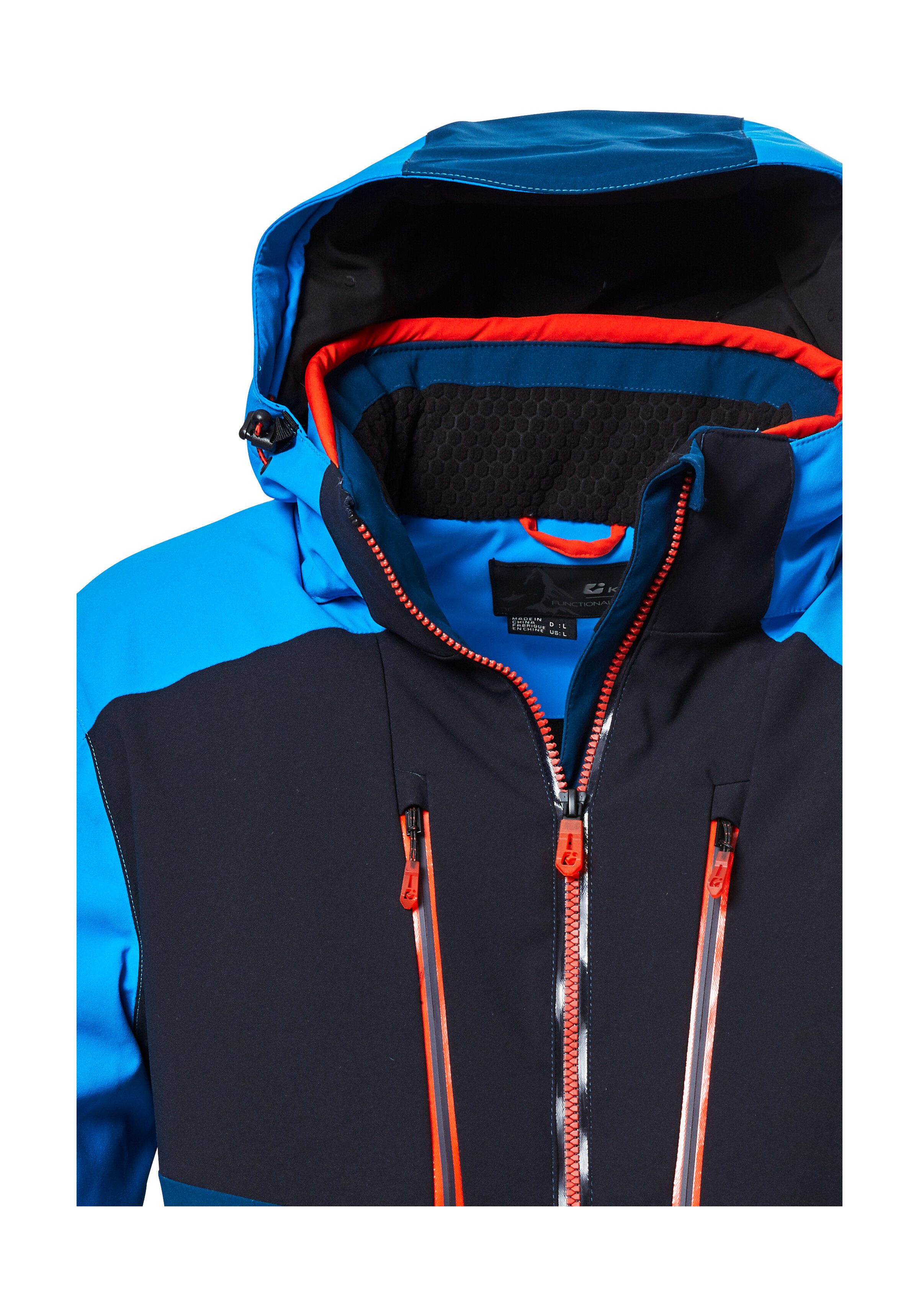 Killtec Ski-jack KSW 70 MN SKI JCKT